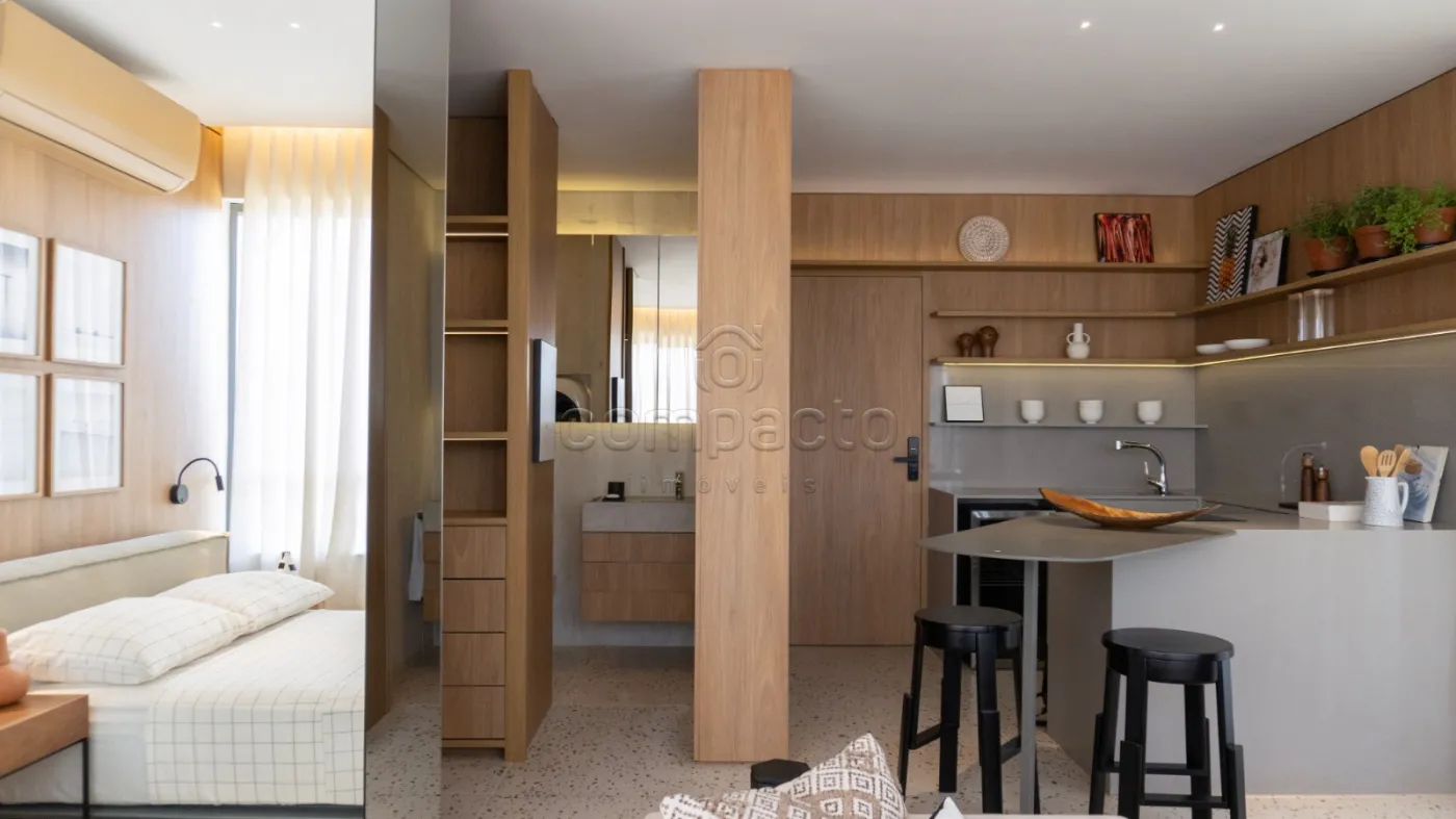 Comprar Apartamento / Studio em S&atilde;o Jos&eacute; do Rio Preto R$ 700.000,00 - Foto 7