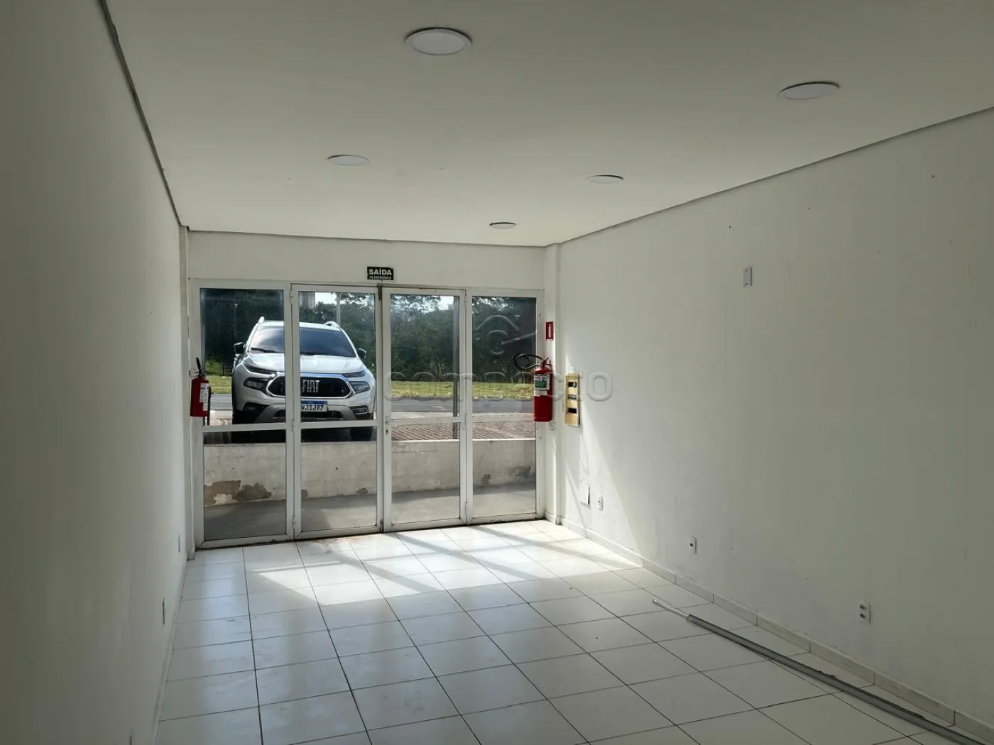 Loja Comercial | 36m² | 1 Vaga de Garagem | Excelente Localização