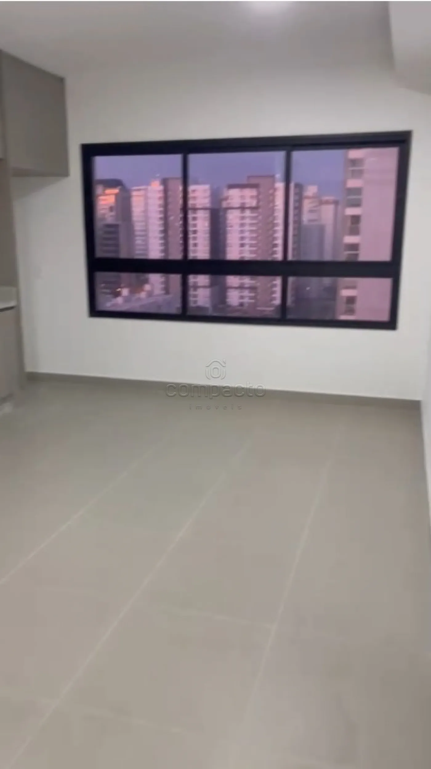 Apartamento Mobiliado | 1 Dormitório | Alto Padrão | Completo e Pronto para Morar