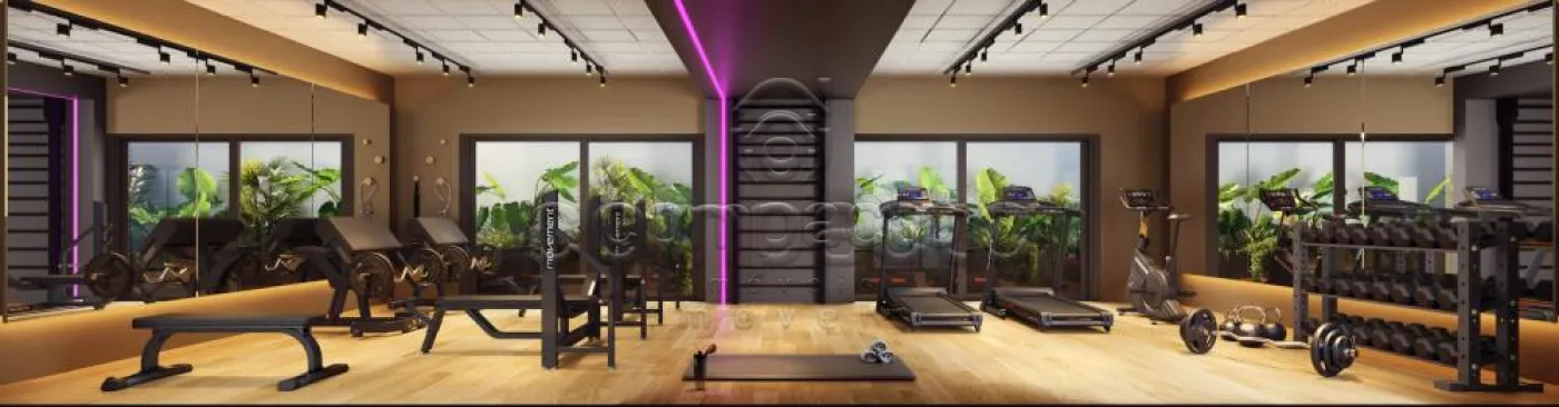 Studio | Studios e Apartamentos Inteligentes | Alto Potencial de Valorização