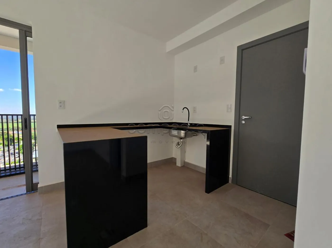 Comprar Apartamento / Studio em S&atilde;o Jos&eacute; do Rio Preto R$ 470.000,00 - Foto 2