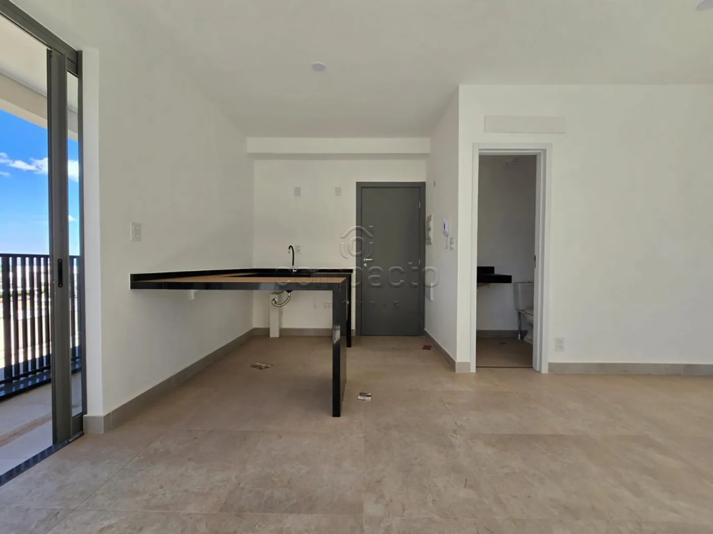 Comprar Apartamento / Studio em S&atilde;o Jos&eacute; do Rio Preto R$ 470.000,00 - Foto 7