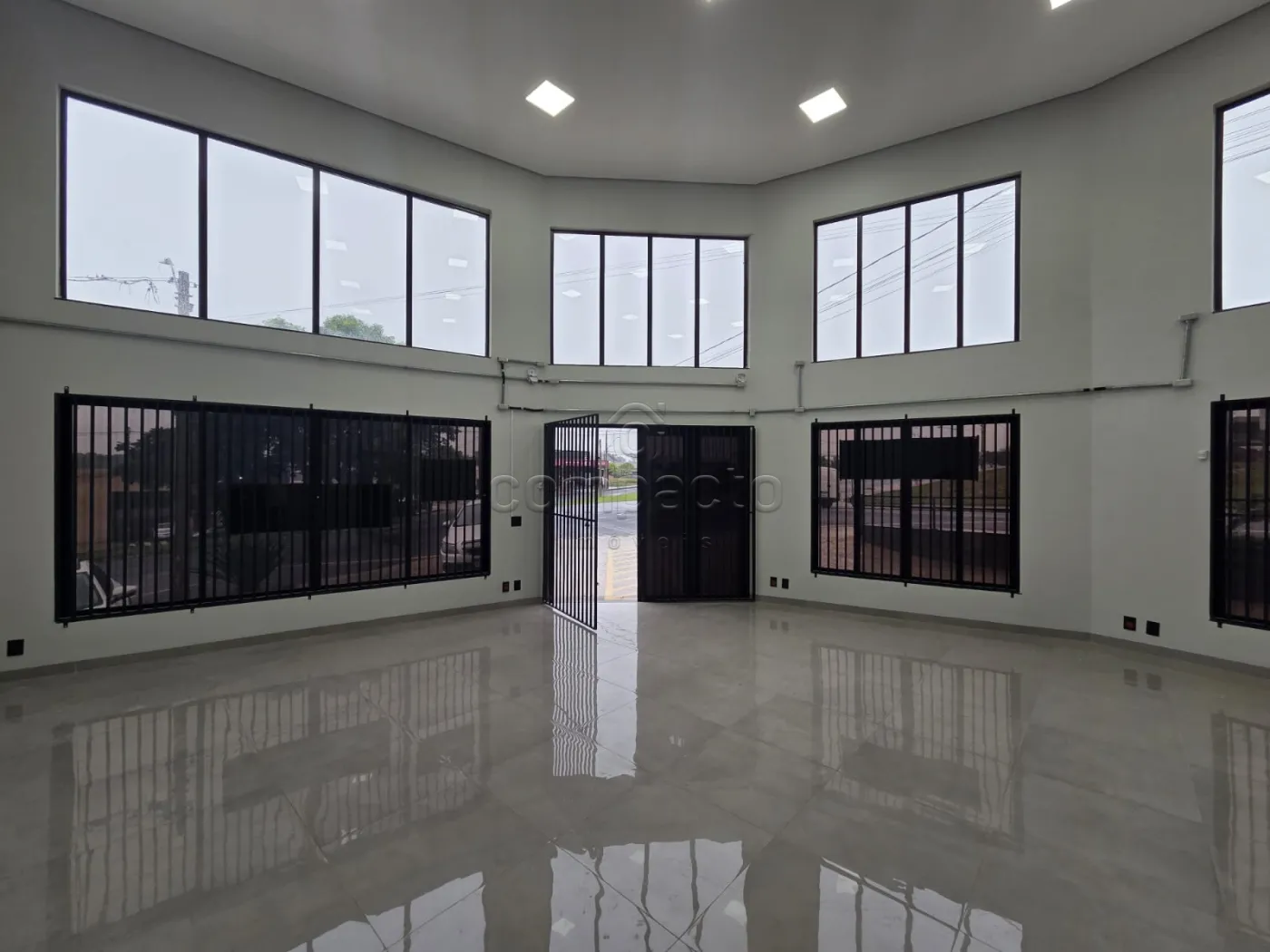 Sala Comercial | 61,18m² | Banheiro com Acessibilidade | Excelente Localização