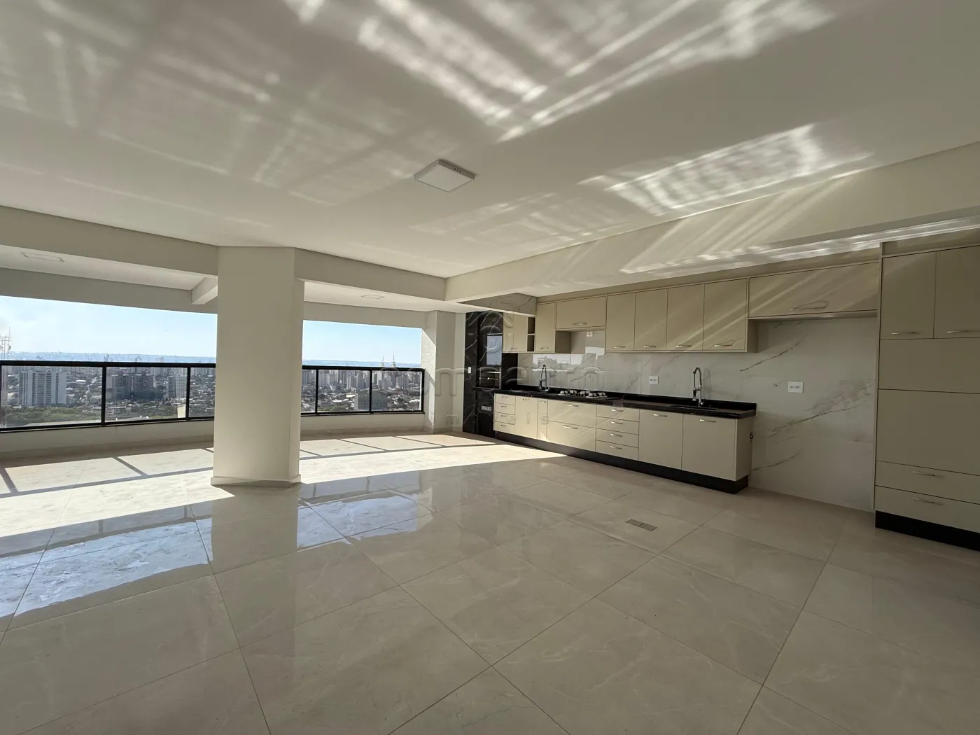Apartamento 133m² | 3 Suítes | 2 Vagas | Sacada Gourmet