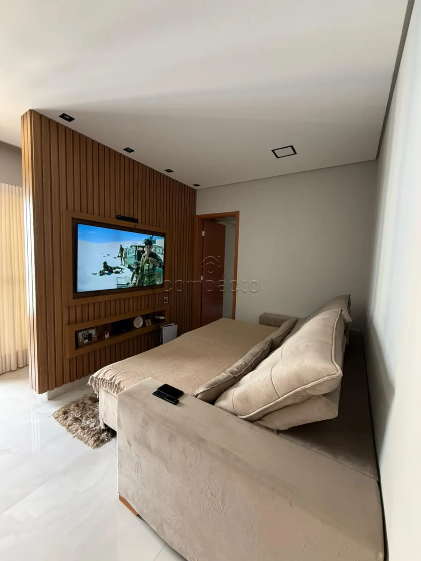 APARTAMENTO 2 DORMITÓRIOS | 49m² | 1 VAGA DE GARAGEM