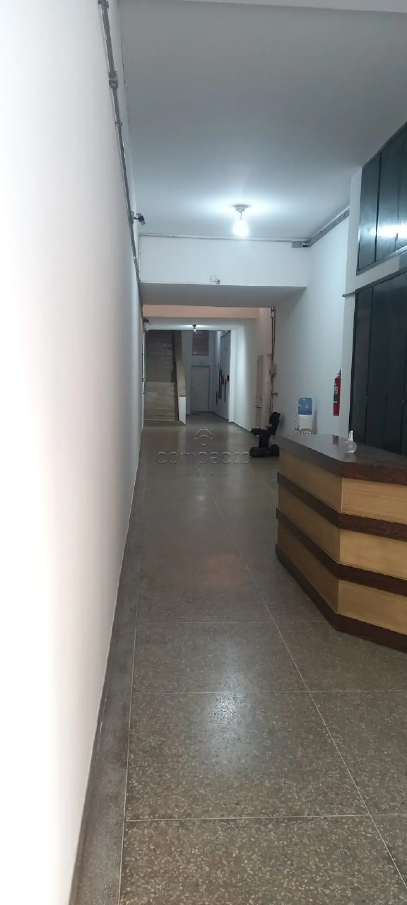 Sala Comercial com 60m² | 1 Banheiro | Excelente Localização