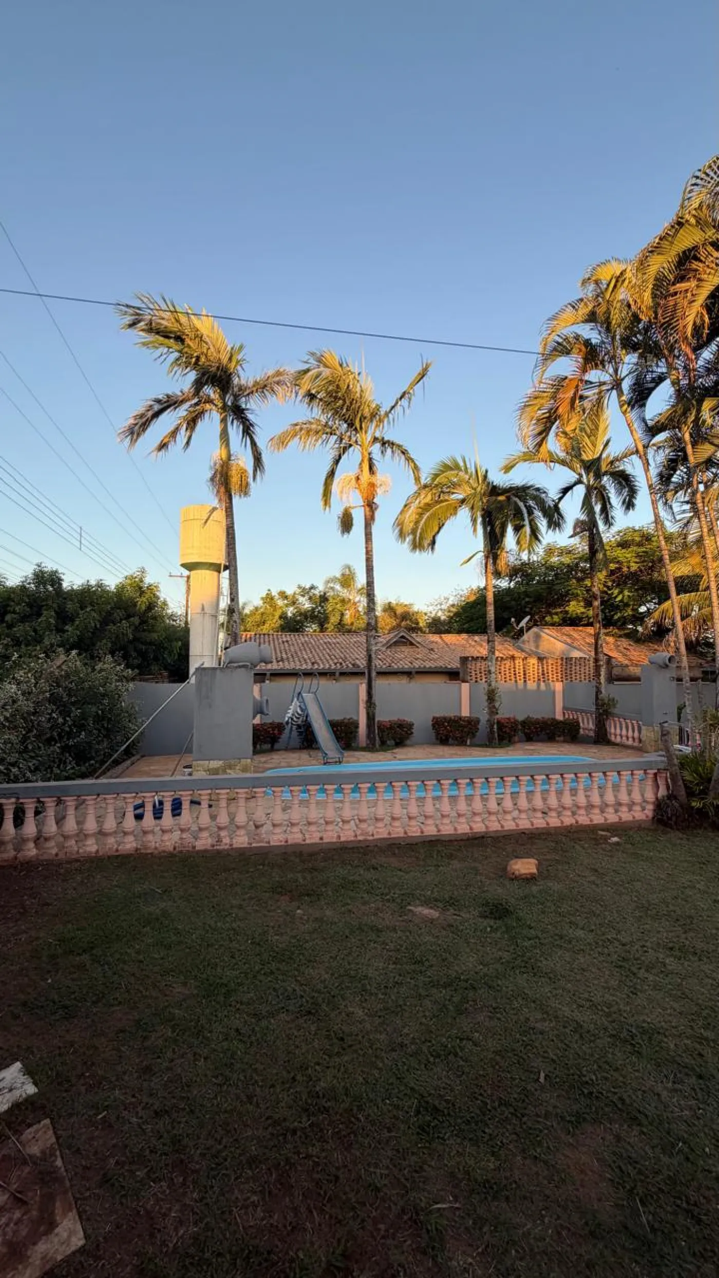 Chácara em Condomínio Fechado | 1.000 m² de Terreno