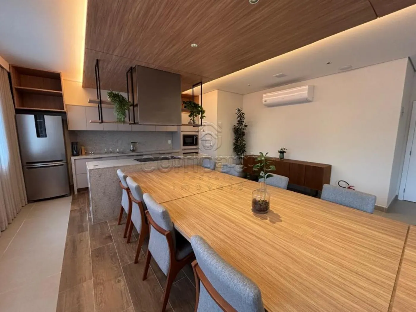 Comprar Apartamento / Padr&atilde;o em S&atilde;o Jos&eacute; do Rio Preto R$ 1.000.000,00 - Foto 17