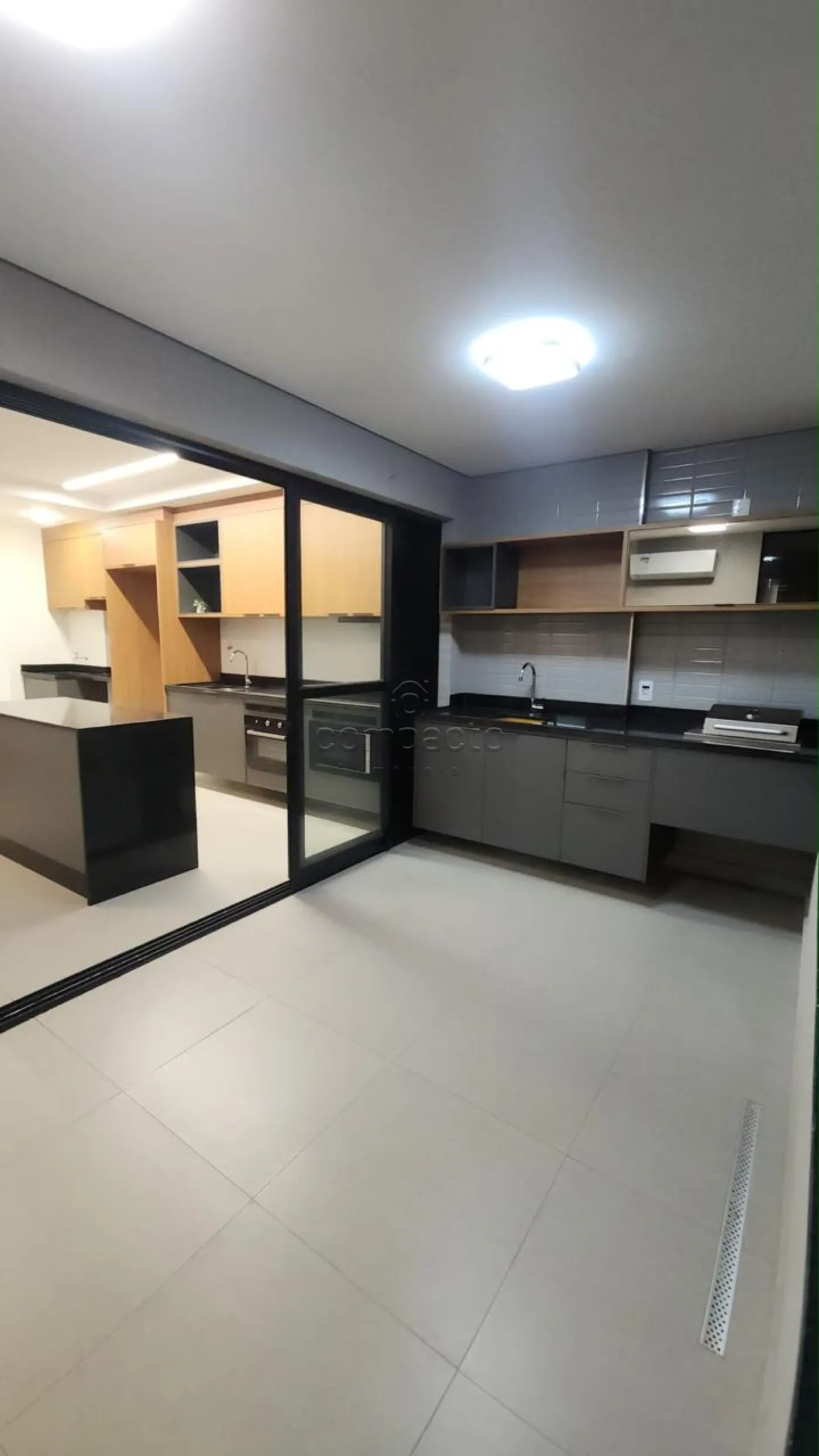 Alugar Apartamento / Padr&atilde;o em S&atilde;o Jos&eacute; do Rio Preto R$ 7.000,00 - Foto 5
