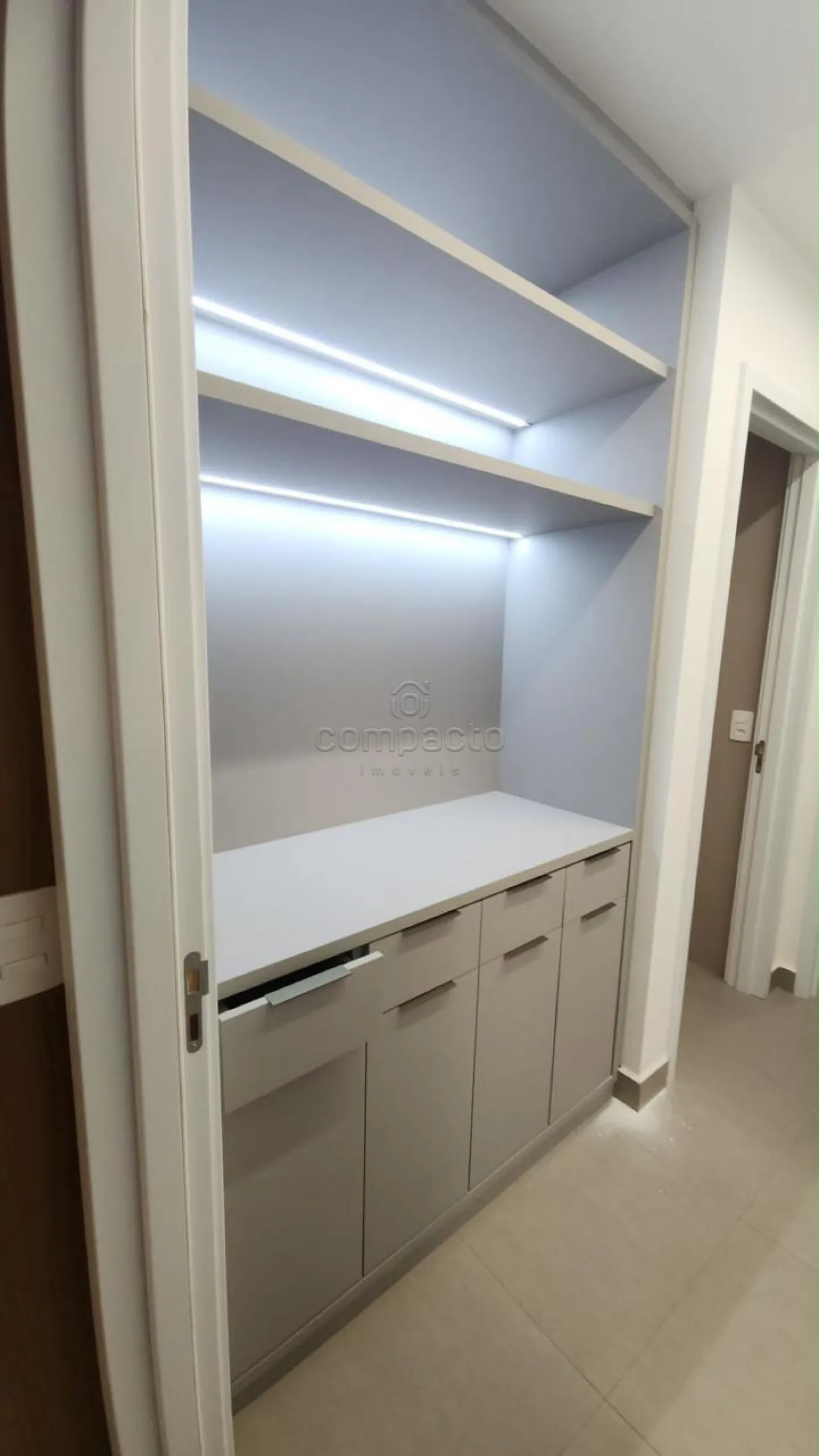 Alugar Apartamento / Padr&atilde;o em S&atilde;o Jos&eacute; do Rio Preto R$ 7.000,00 - Foto 8