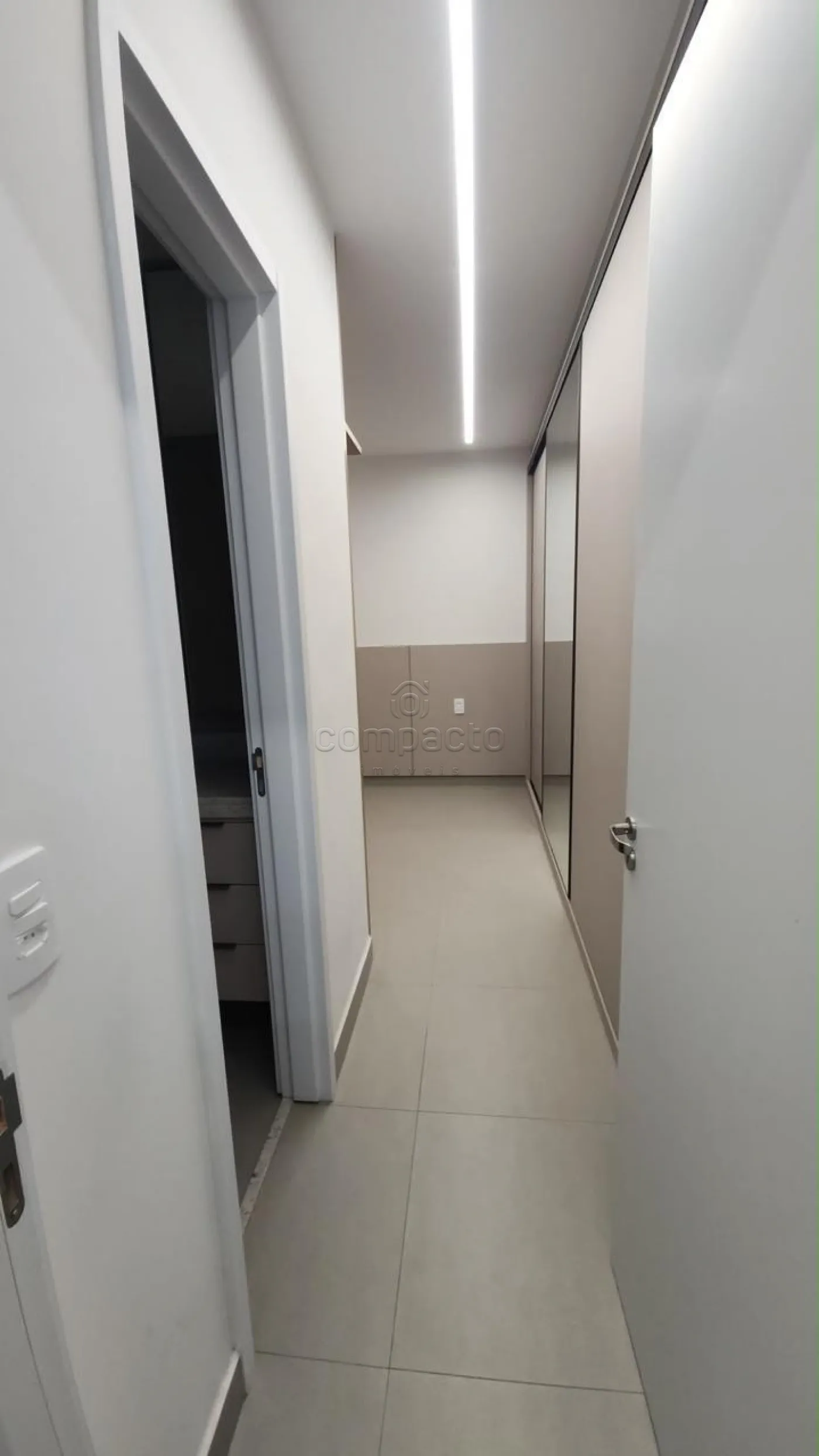 Alugar Apartamento / Padr&atilde;o em S&atilde;o Jos&eacute; do Rio Preto R$ 7.000,00 - Foto 9