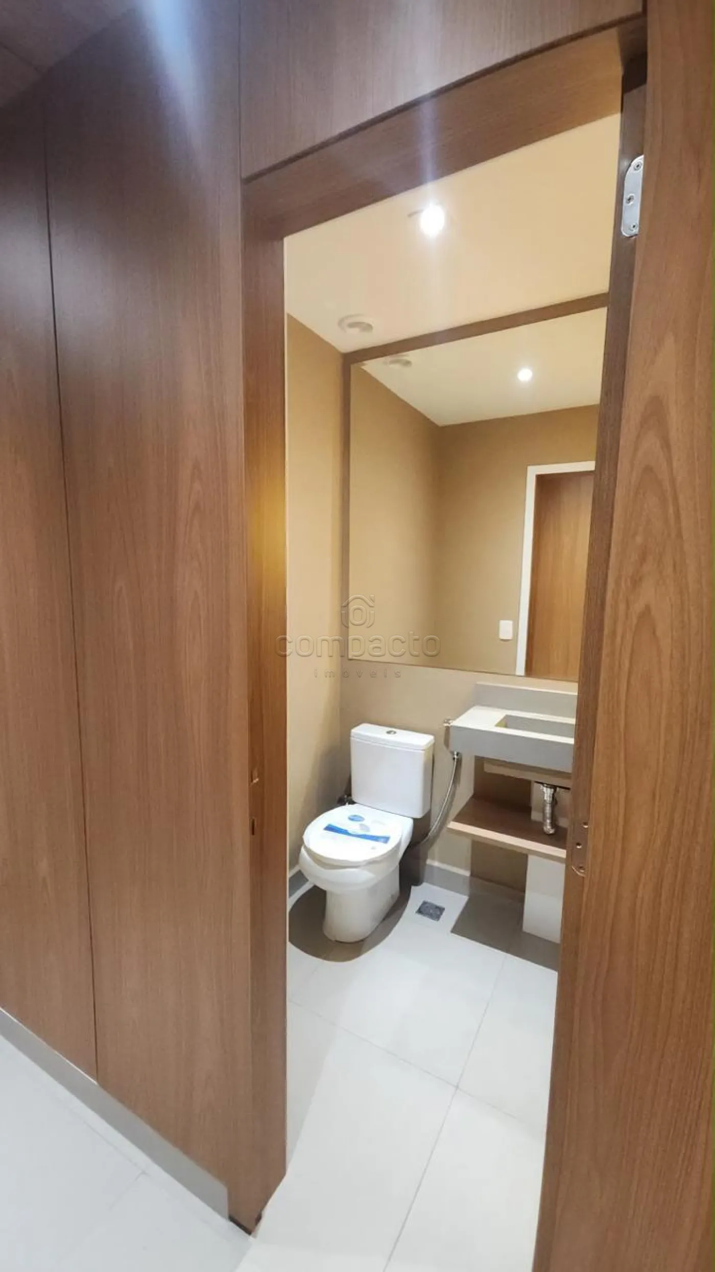 Alugar Apartamento / Padr&atilde;o em S&atilde;o Jos&eacute; do Rio Preto R$ 7.000,00 - Foto 15