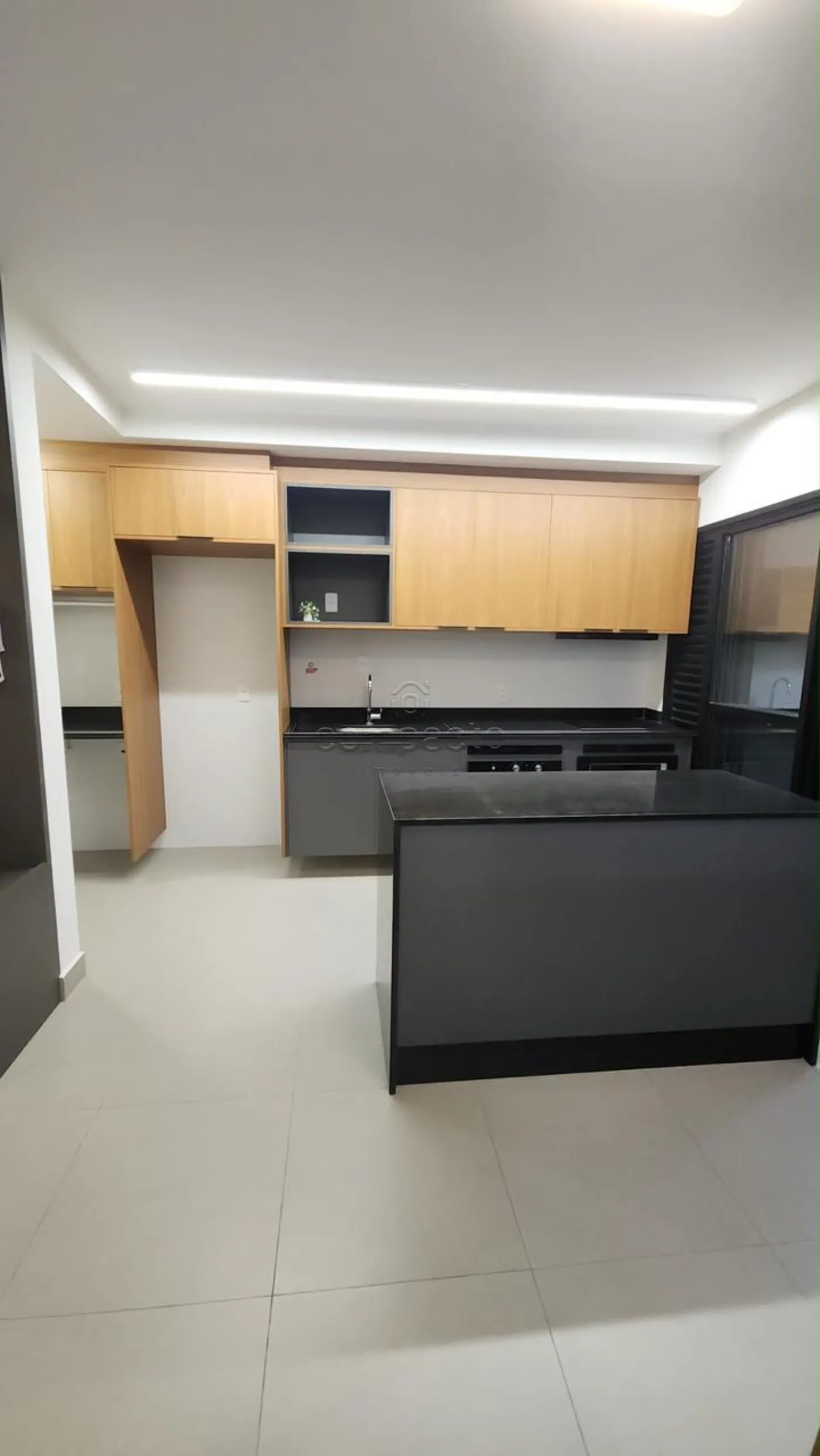 Alugar Apartamento / Padr&atilde;o em S&atilde;o Jos&eacute; do Rio Preto R$ 7.000,00 - Foto 18