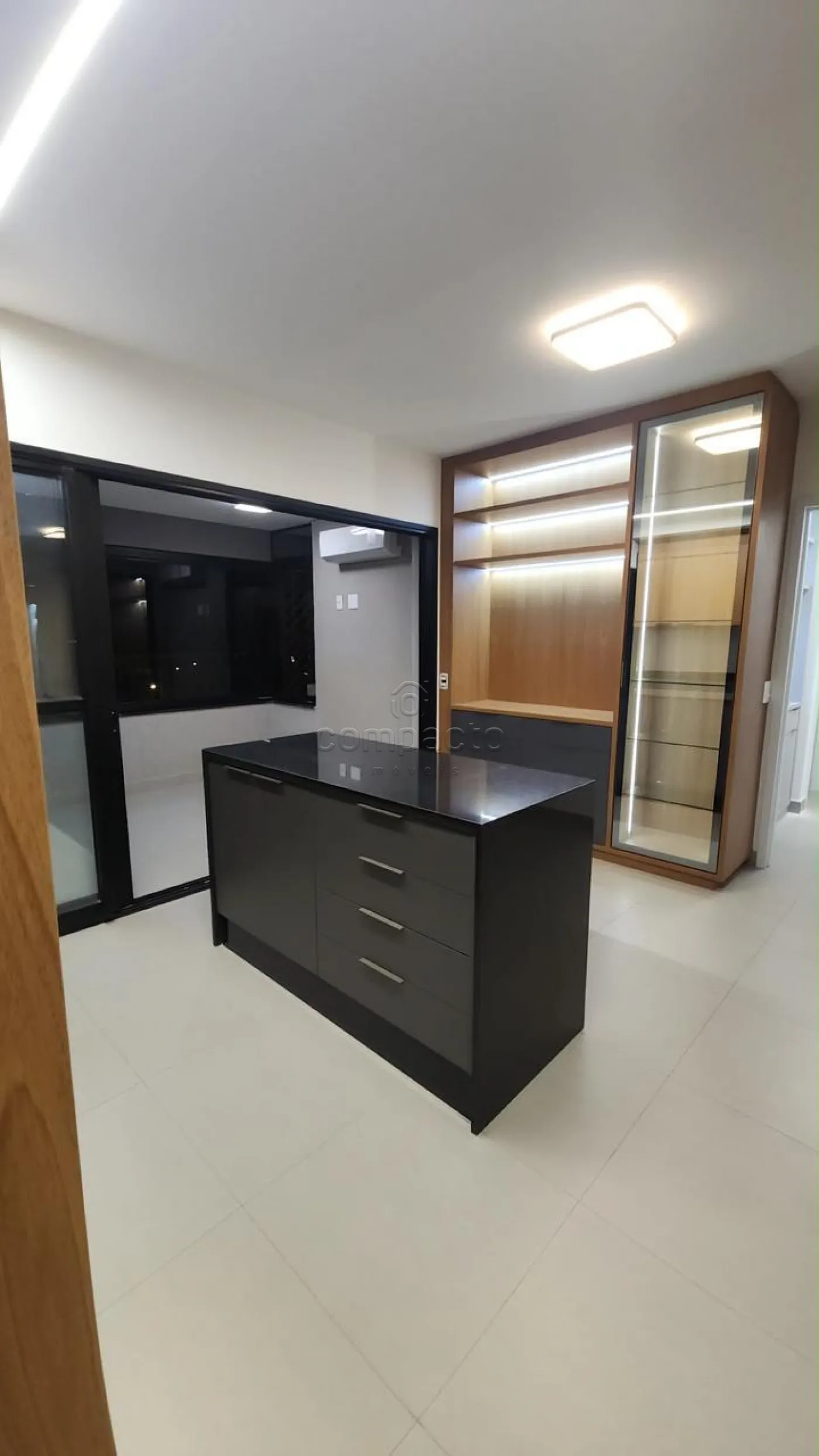 Alugar Apartamento / Padr&atilde;o em S&atilde;o Jos&eacute; do Rio Preto R$ 7.000,00 - Foto 19