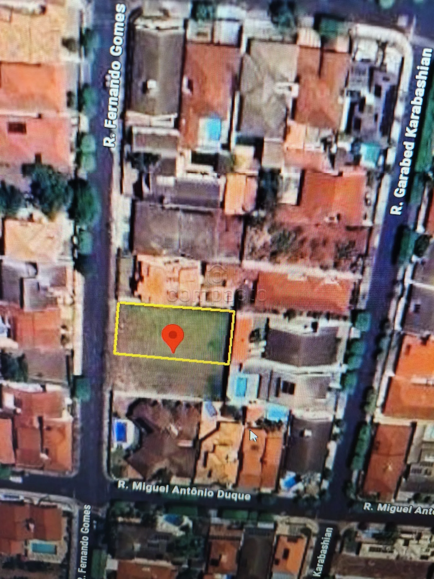 Comprar Terreno / Padr&atilde;o em S&atilde;o Jos&eacute; do Rio Preto R$ 380.000,00 - Foto 5