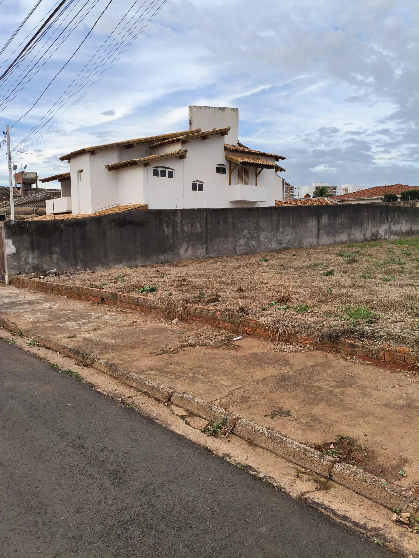 Comprar Terreno / Padr&atilde;o em S&atilde;o Jos&eacute; do Rio Preto R$ 380.000,00 - Foto 6