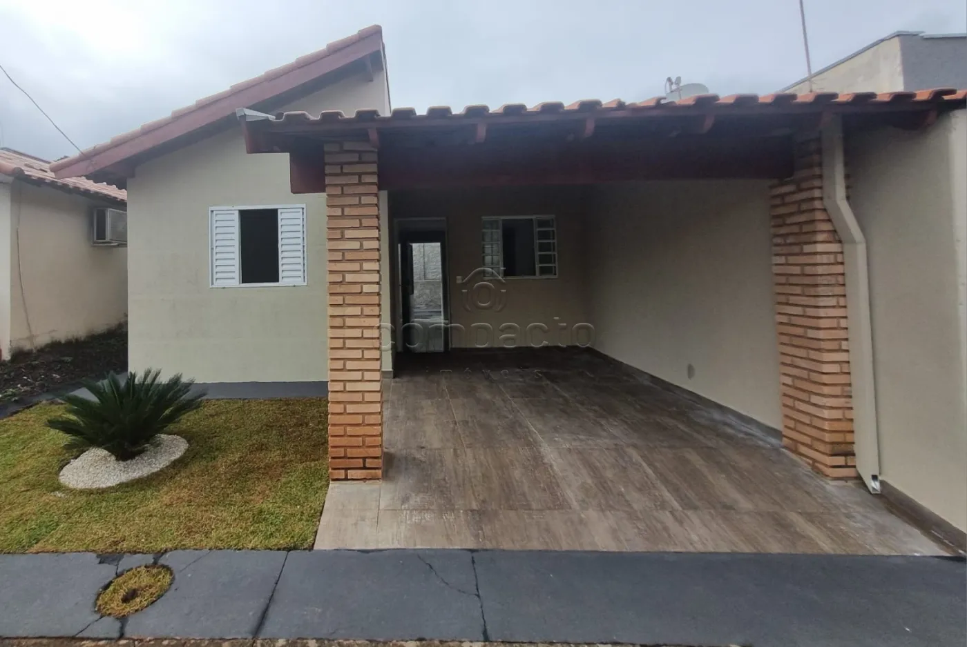 Casa em Condomínio | Zona Norte