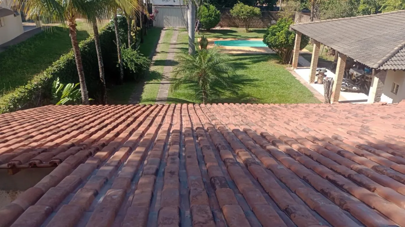 Chácara com 4 Dormitórios | 1 Suíte | 1.000m² de Terreno | Área Gourmet