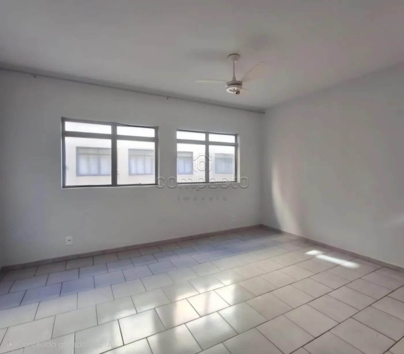 Apartamento 3 Dormitórios (1 Suíte) | 120 m²