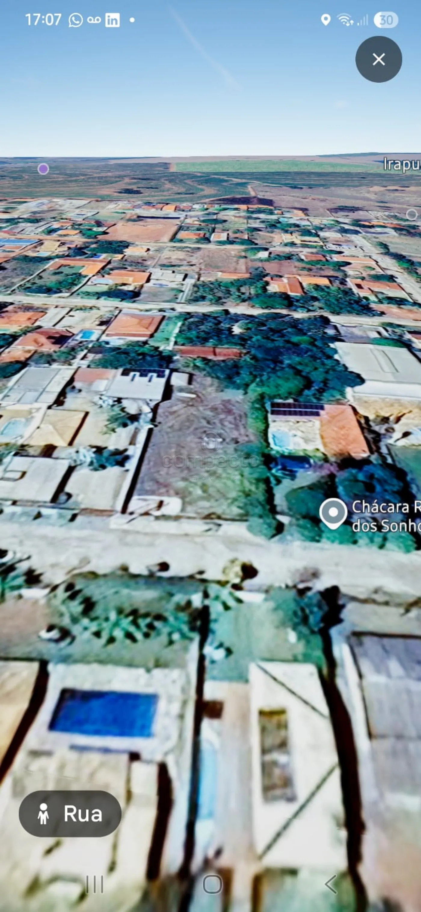 Terreno Residencial 1.070 m² | Murado | Pronto para Construir |