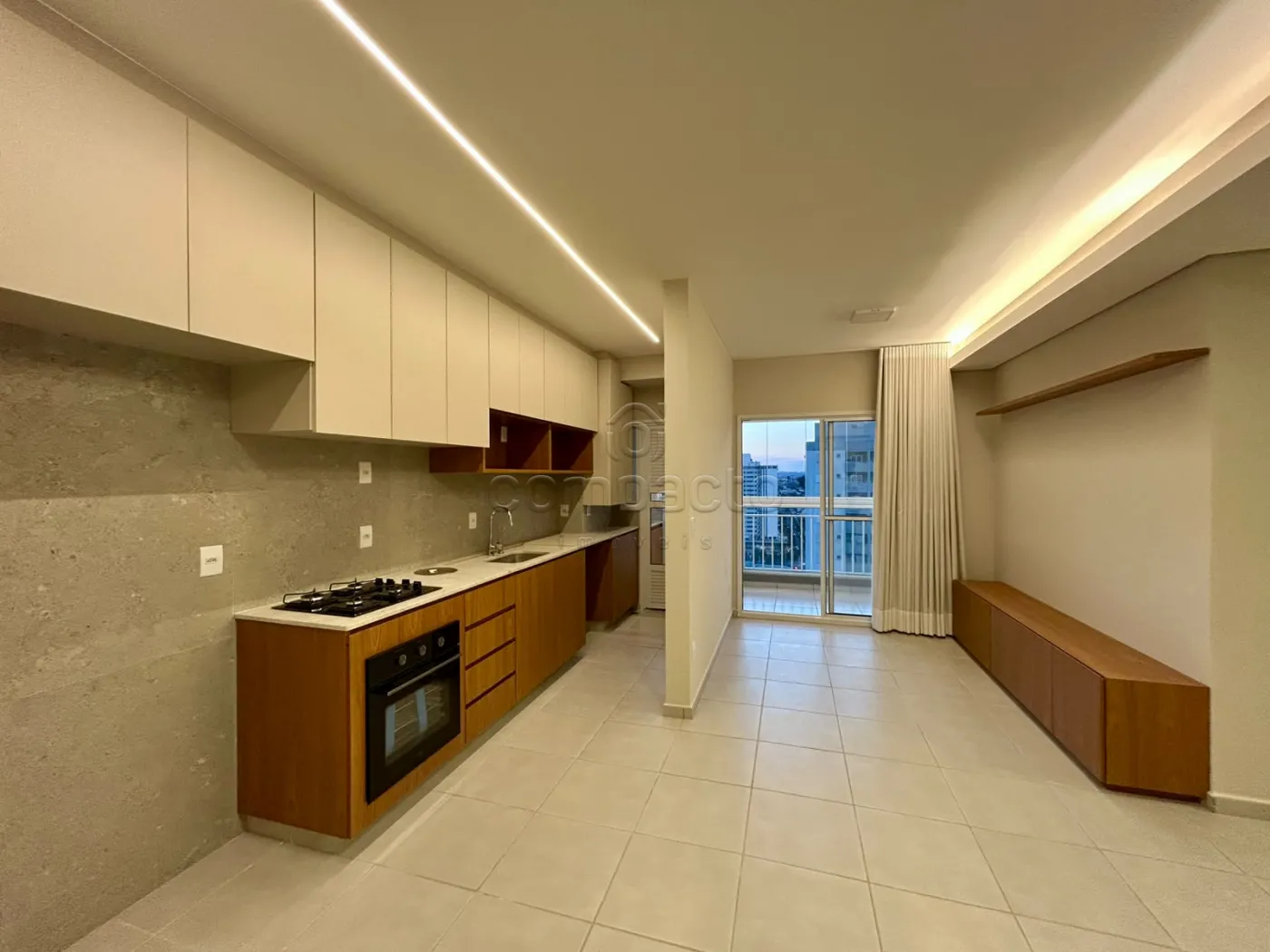Apartamento 3 Dormitórios (1 Suíte) | 76,98 m² | 2 Vagas | Lazer Completo