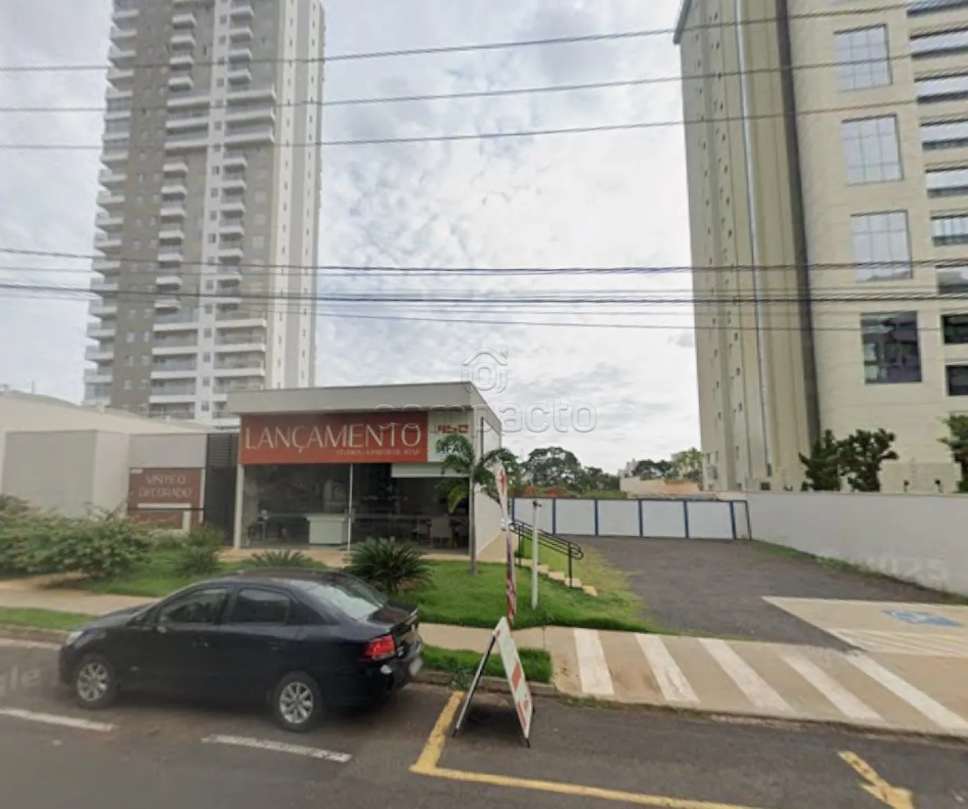 Terreno | 2.066,45m² | Excelente Localização
