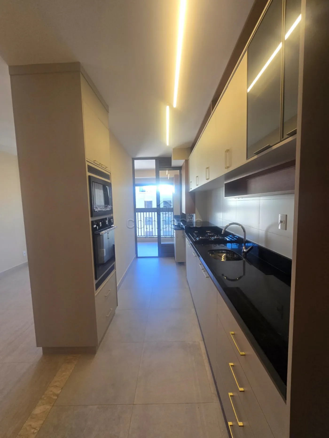 Alugar Apartamento / Padr&atilde;o em S&atilde;o Jos&eacute; do Rio Preto R$ 8.000,00 - Foto 24