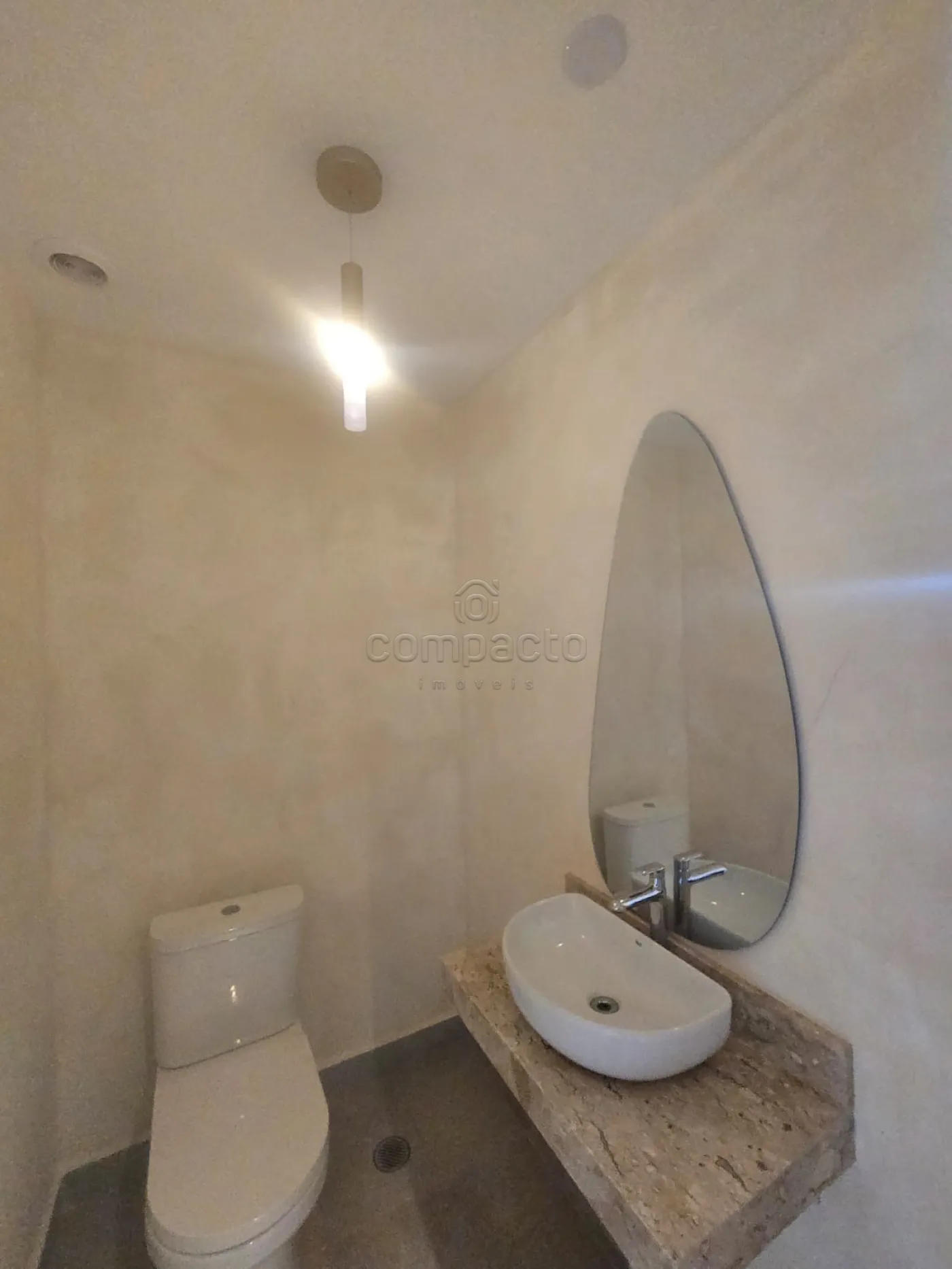 Alugar Apartamento / Padr&atilde;o em S&atilde;o Jos&eacute; do Rio Preto R$ 8.000,00 - Foto 20