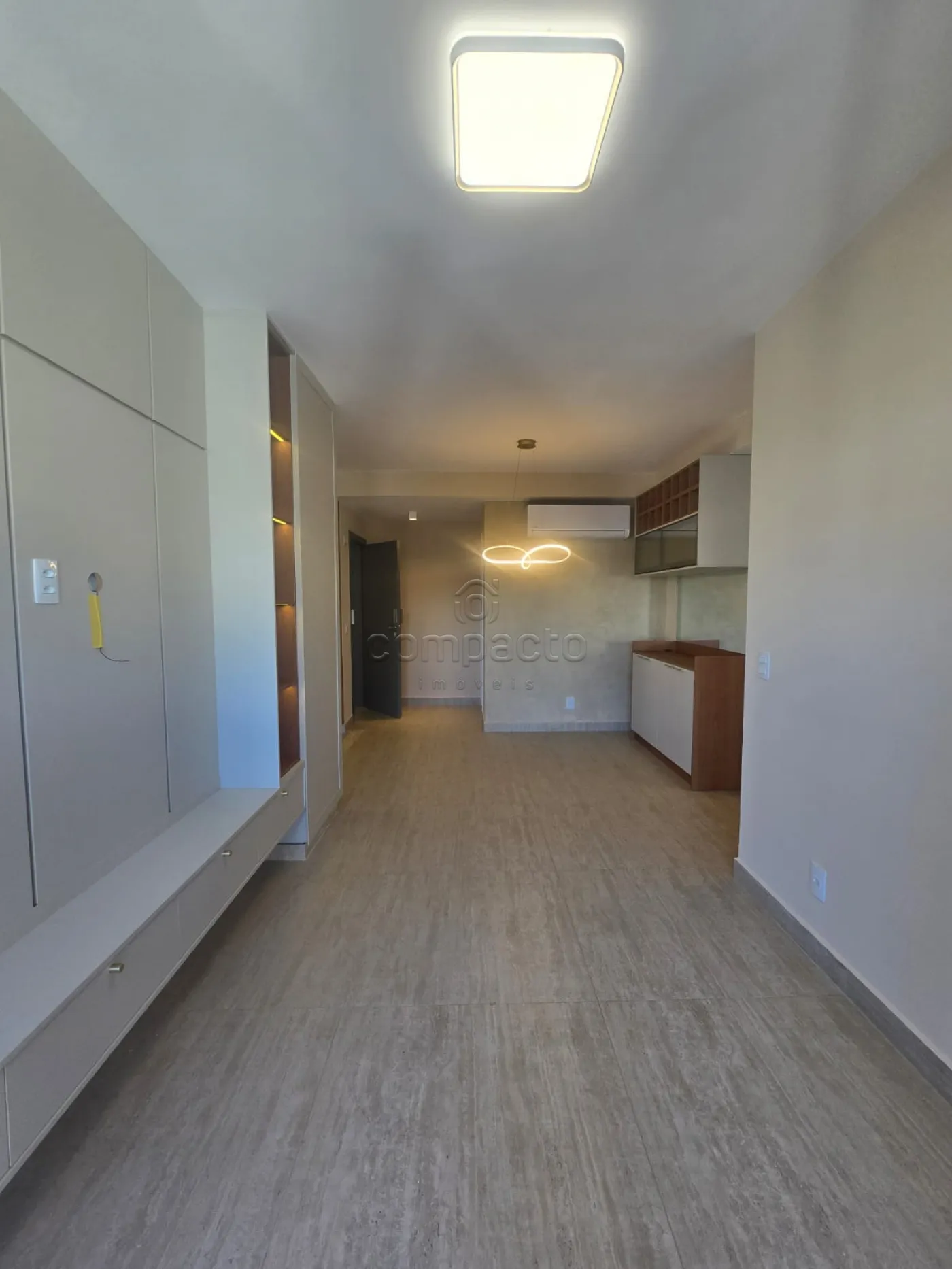 Alugar Apartamento / Padr&atilde;o em S&atilde;o Jos&eacute; do Rio Preto R$ 8.000,00 - Foto 4