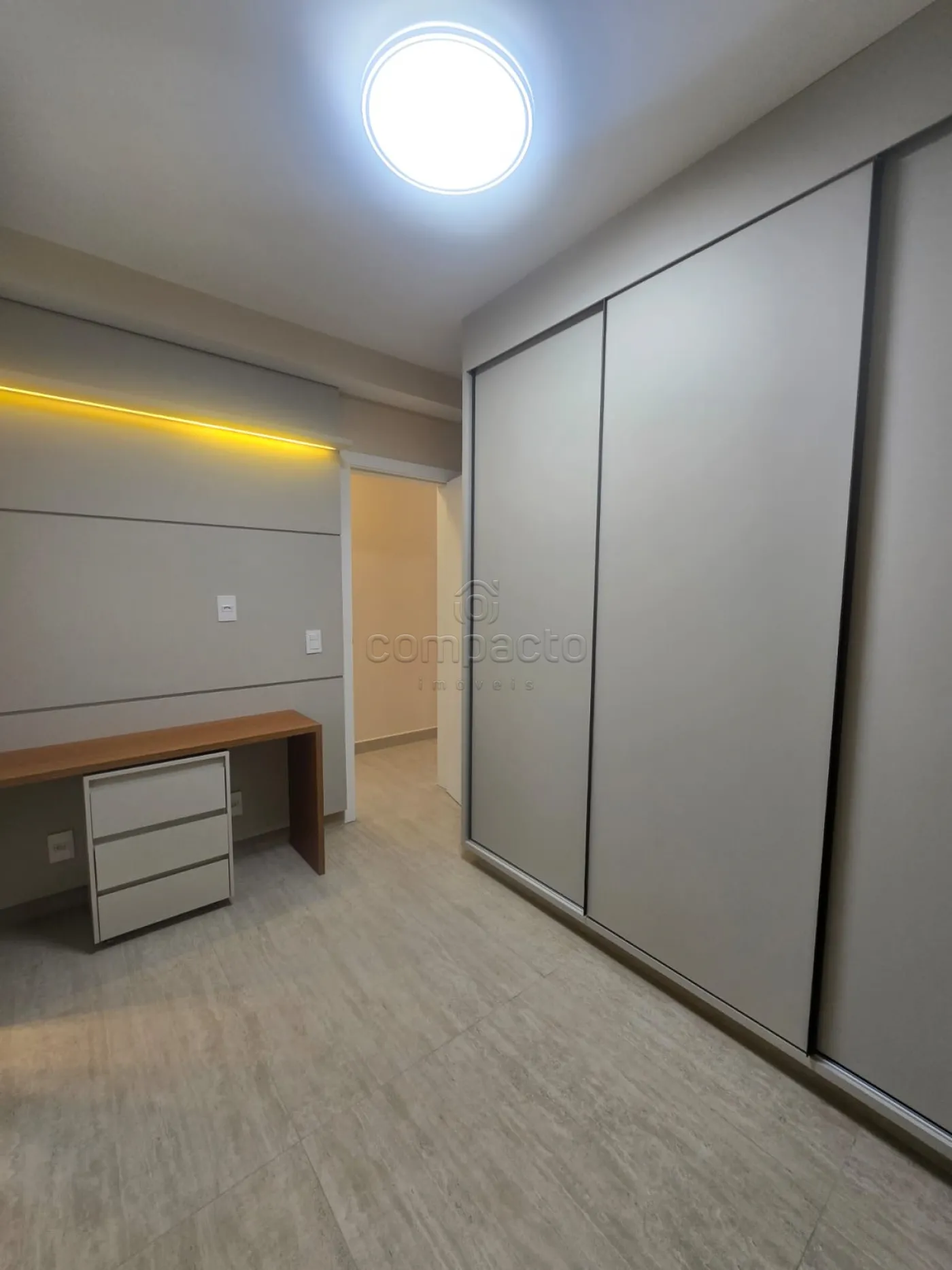 Alugar Apartamento / Padr&atilde;o em S&atilde;o Jos&eacute; do Rio Preto R$ 8.000,00 - Foto 13