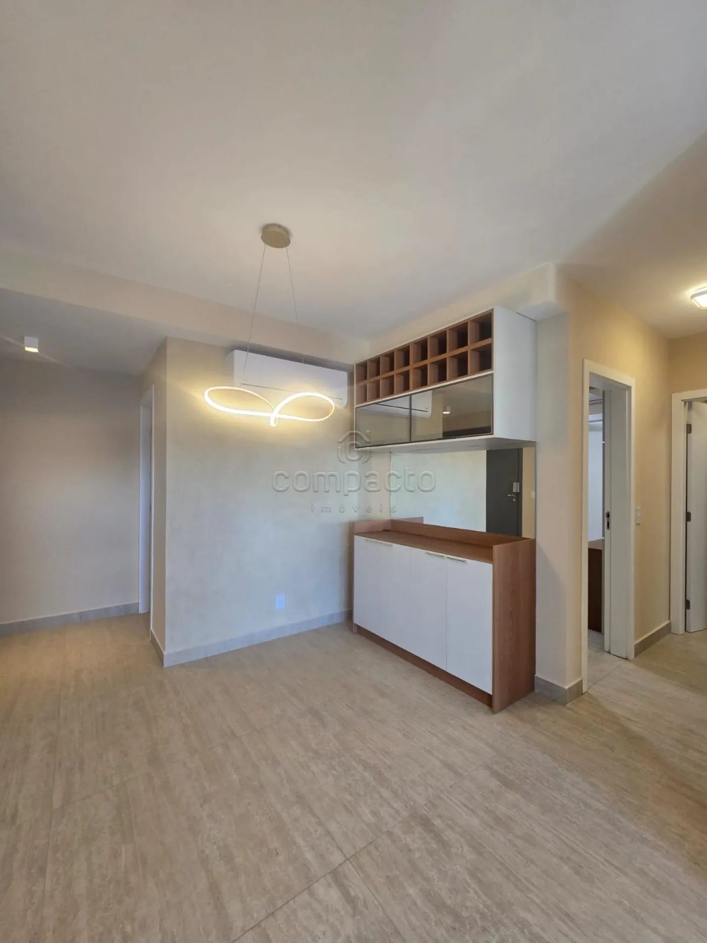 Alugar Apartamento / Padr&atilde;o em S&atilde;o Jos&eacute; do Rio Preto R$ 8.000,00 - Foto 6