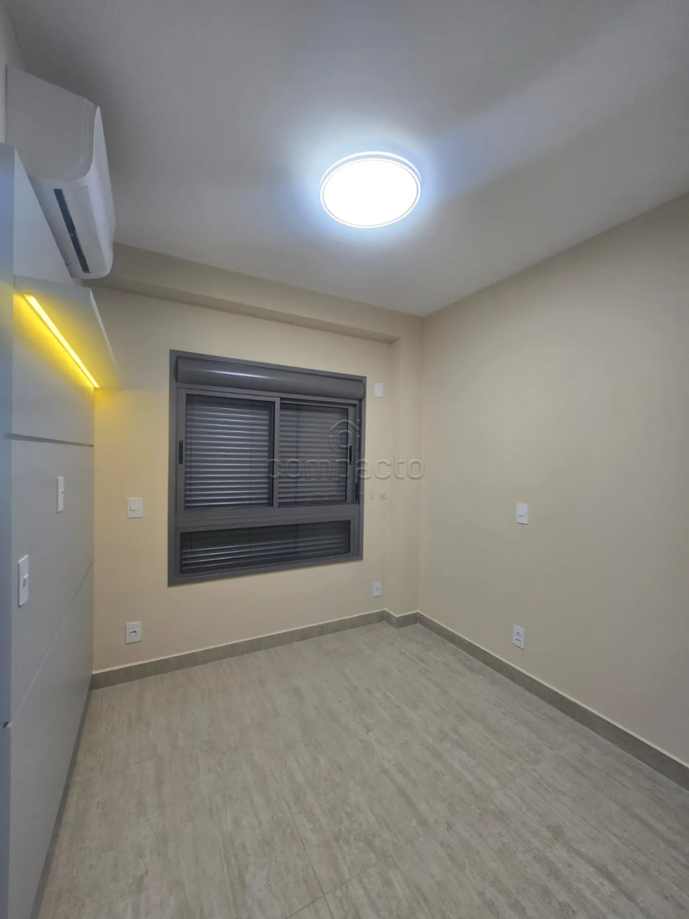 Alugar Apartamento / Padr&atilde;o em S&atilde;o Jos&eacute; do Rio Preto R$ 8.000,00 - Foto 10