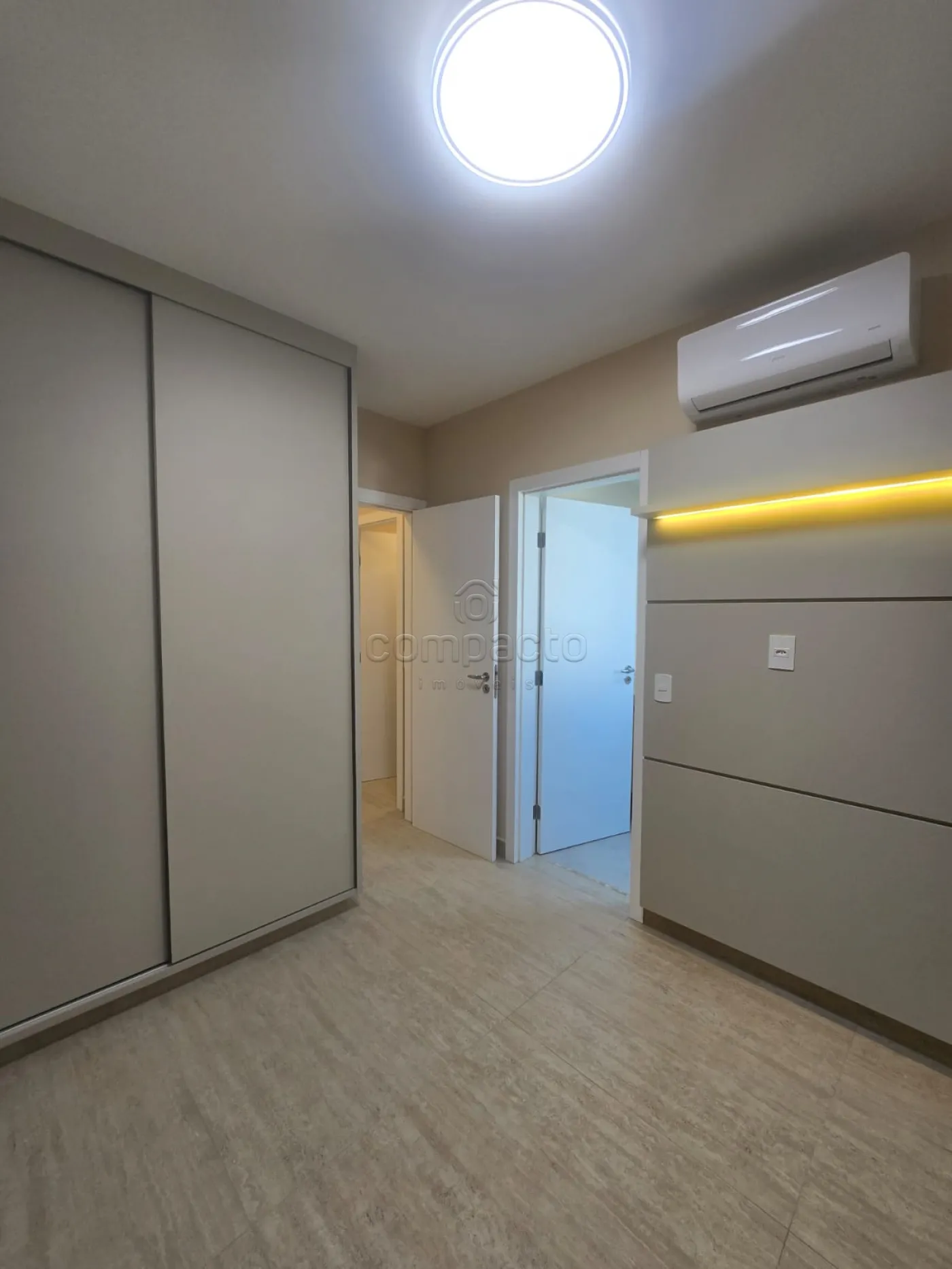 Alugar Apartamento / Padr&atilde;o em S&atilde;o Jos&eacute; do Rio Preto R$ 8.000,00 - Foto 12