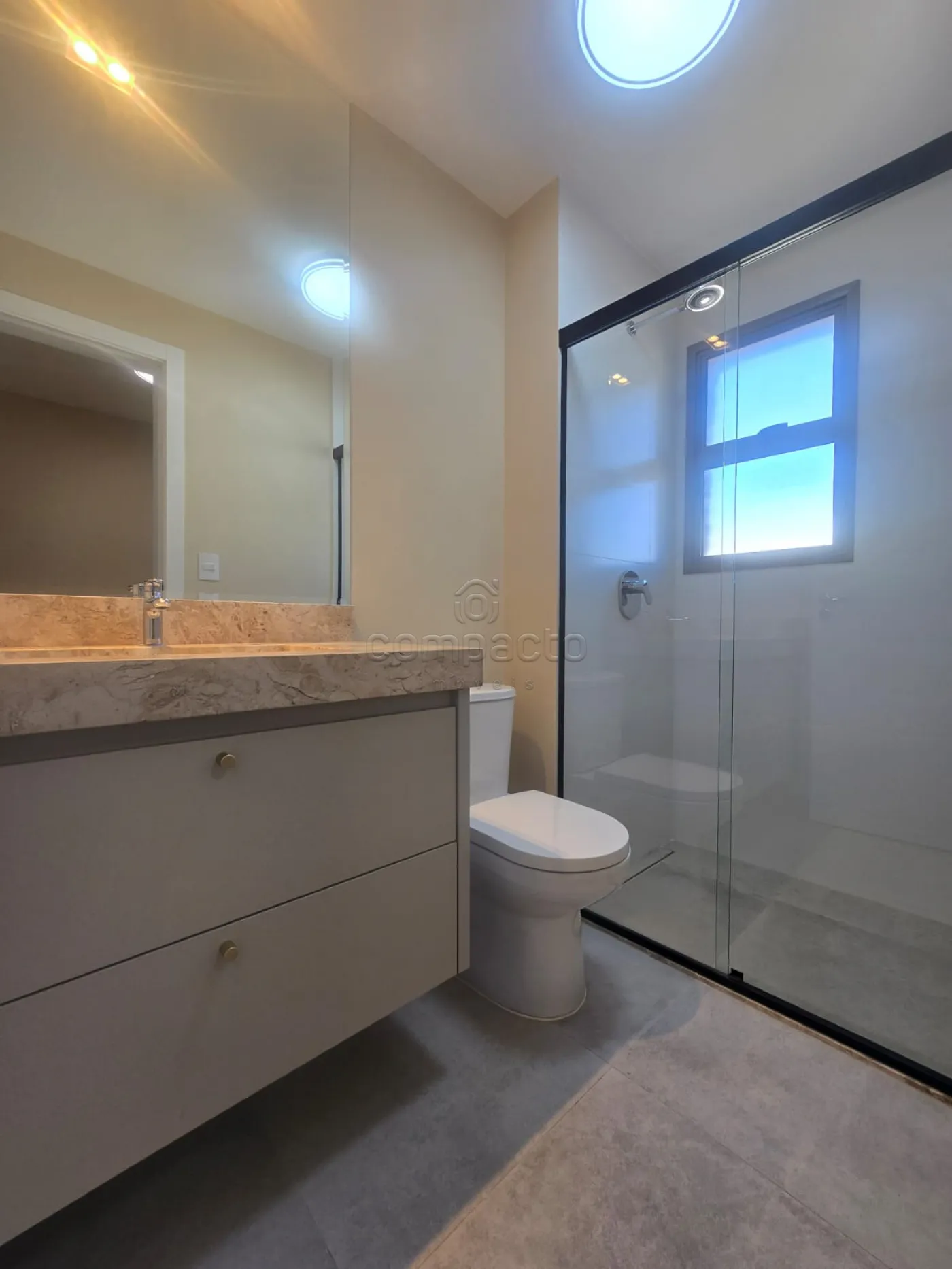 Alugar Apartamento / Padr&atilde;o em S&atilde;o Jos&eacute; do Rio Preto R$ 8.000,00 - Foto 22