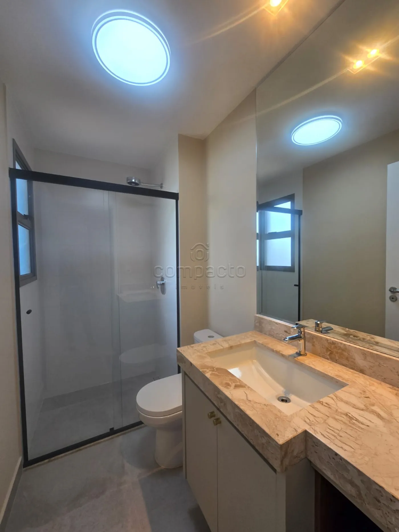 Alugar Apartamento / Padr&atilde;o em S&atilde;o Jos&eacute; do Rio Preto R$ 8.000,00 - Foto 14