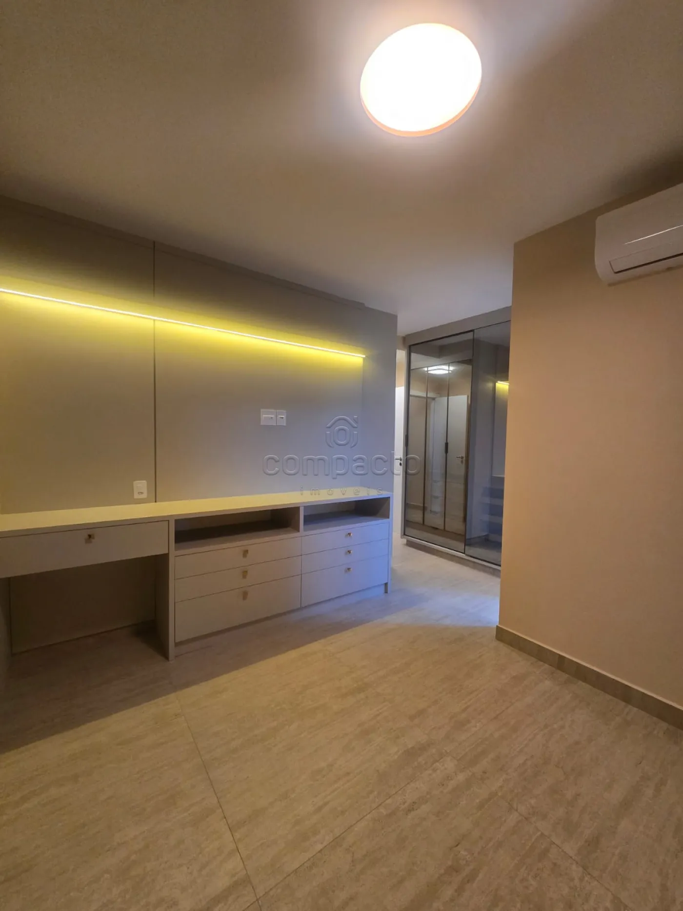 Alugar Apartamento / Padr&atilde;o em S&atilde;o Jos&eacute; do Rio Preto R$ 8.000,00 - Foto 21