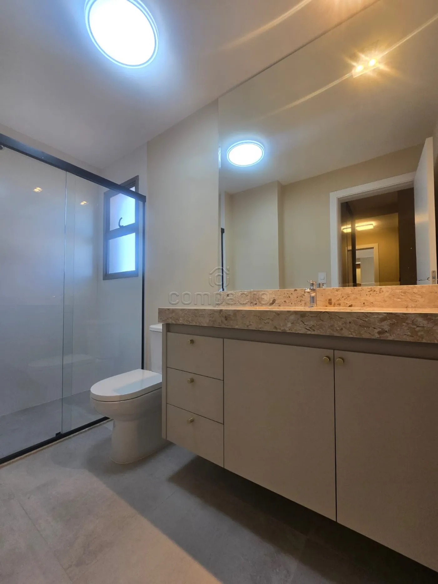 Alugar Apartamento / Padr&atilde;o em S&atilde;o Jos&eacute; do Rio Preto R$ 8.000,00 - Foto 23