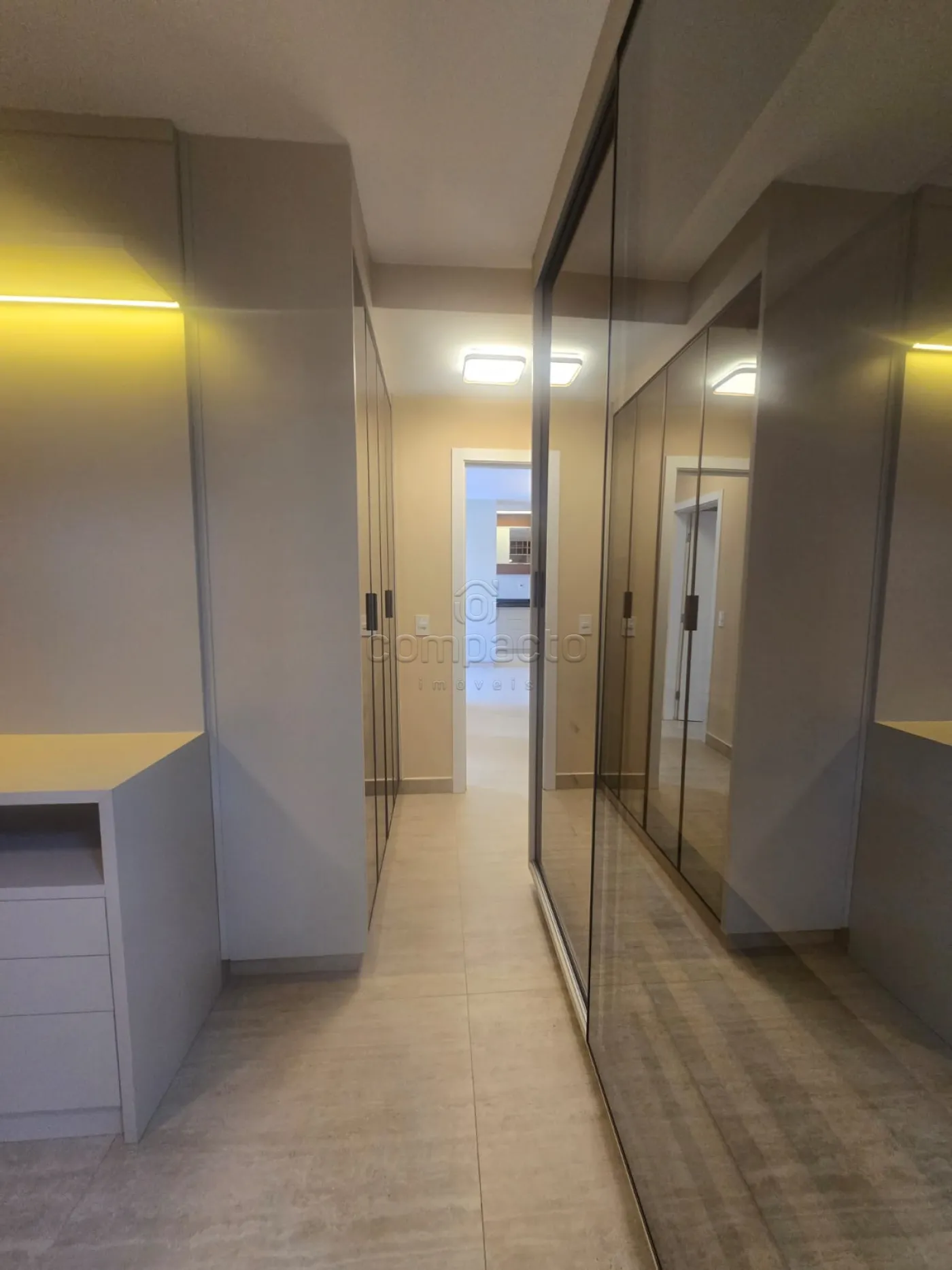 Alugar Apartamento / Padr&atilde;o em S&atilde;o Jos&eacute; do Rio Preto R$ 8.000,00 - Foto 18