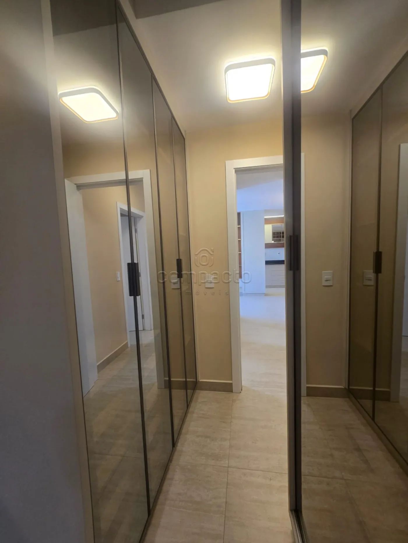 Alugar Apartamento / Padr&atilde;o em S&atilde;o Jos&eacute; do Rio Preto R$ 8.000,00 - Foto 19