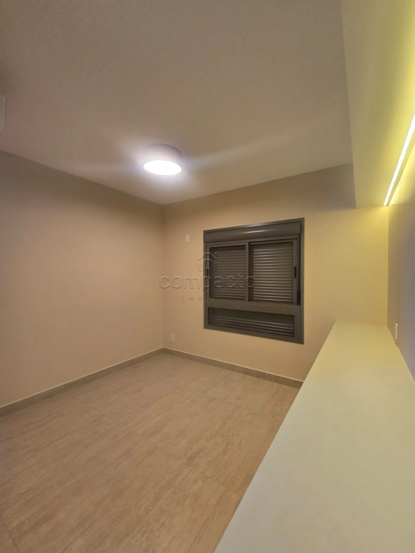 Alugar Apartamento / Padr&atilde;o em S&atilde;o Jos&eacute; do Rio Preto R$ 8.000,00 - Foto 11