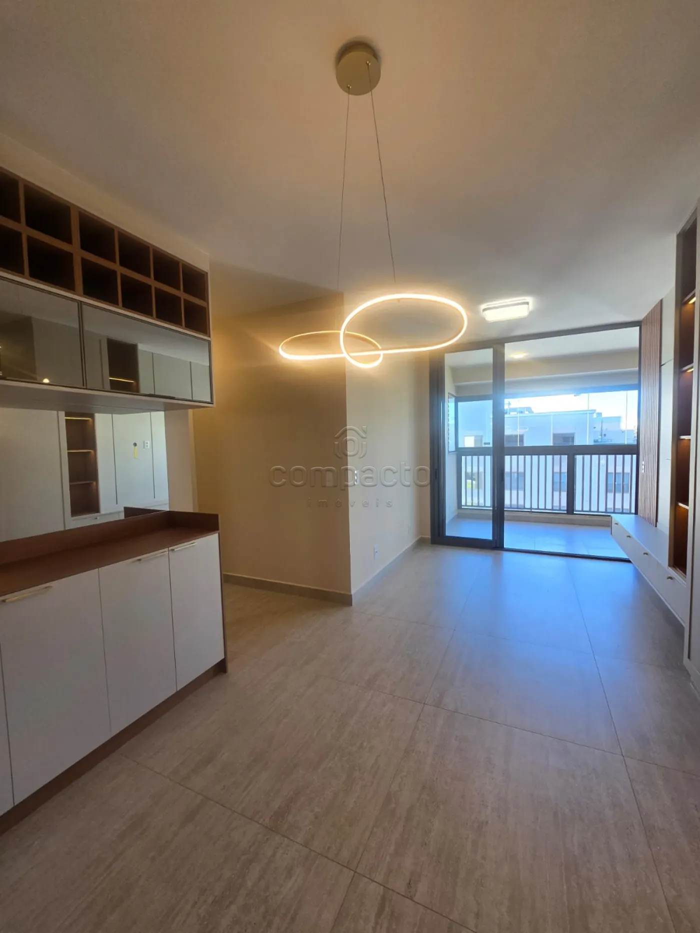 Alugar Apartamento / Padr&atilde;o em S&atilde;o Jos&eacute; do Rio Preto R$ 8.000,00 - Foto 3