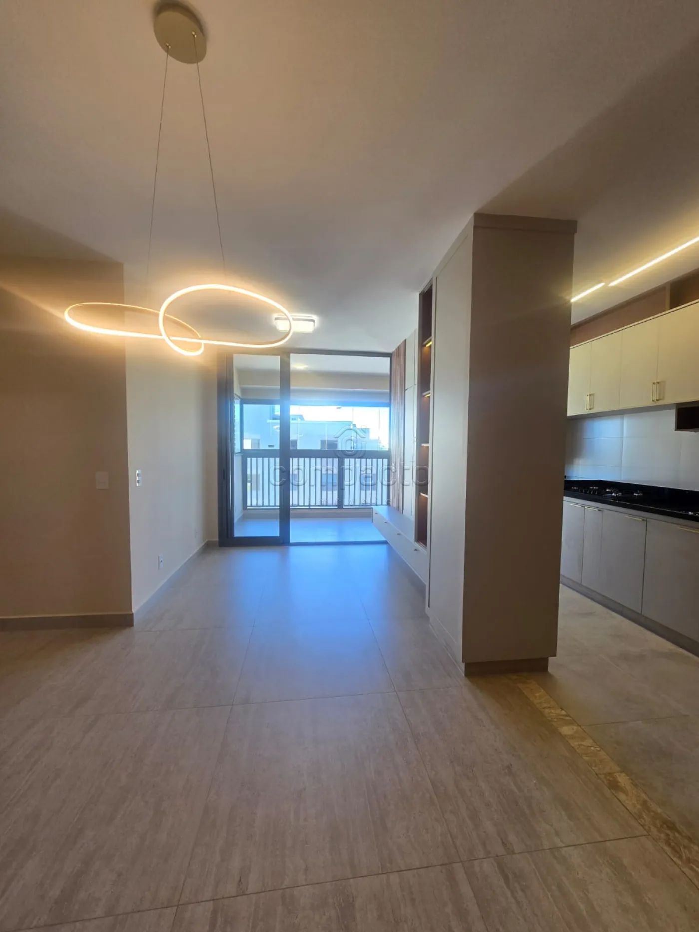 Alugar Apartamento / Padr&atilde;o em S&atilde;o Jos&eacute; do Rio Preto R$ 8.000,00 - Foto 2