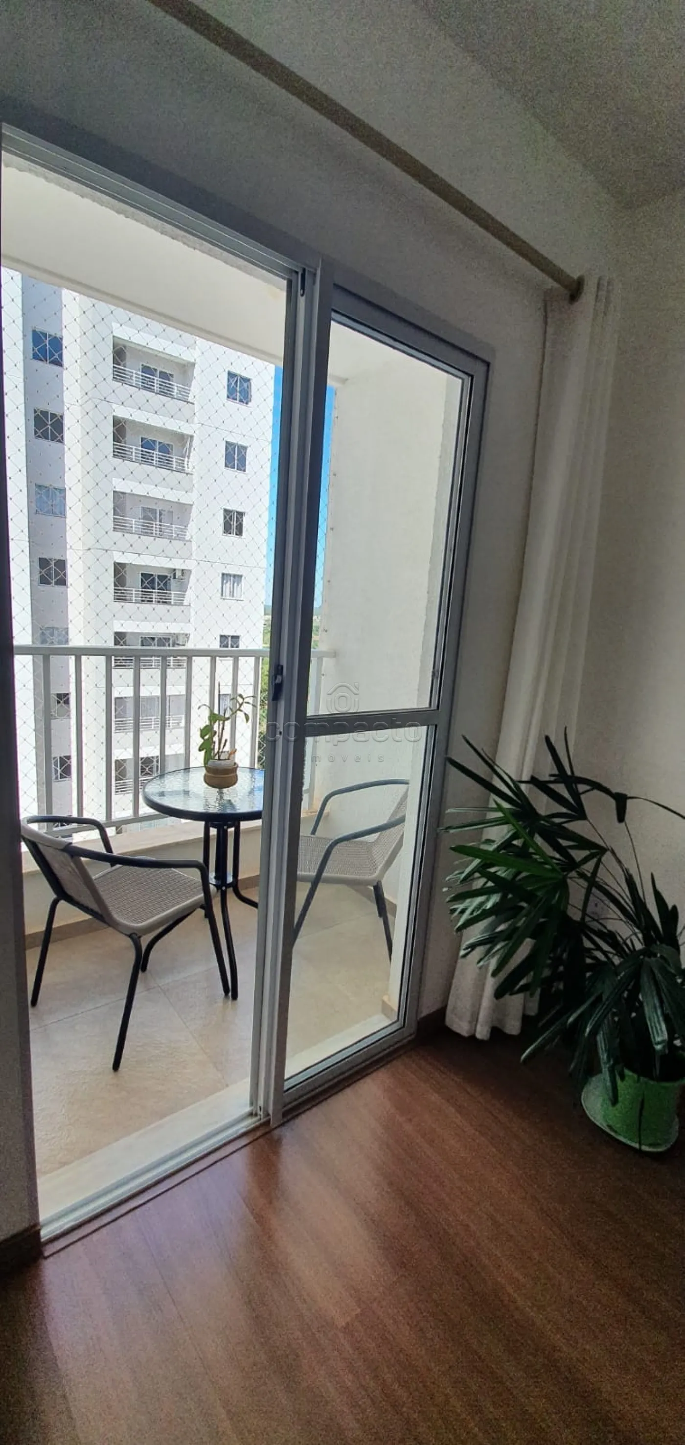 Apartamento | 2 Dormitórios | 1 Vaga de Garagem | Condomínio com Lazer Completo