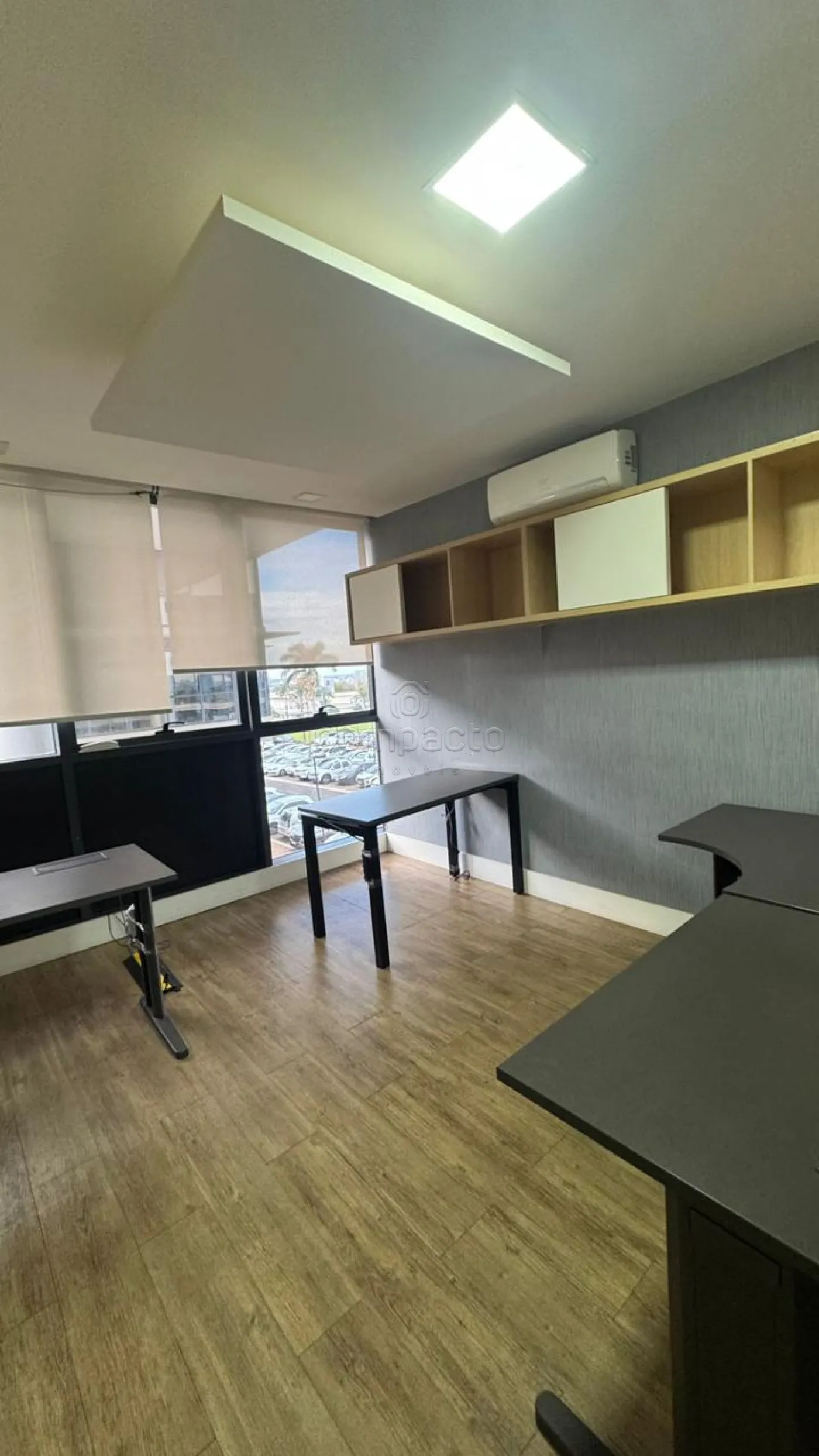 Alugar Comercial / SalaLoja Condom&iacute;nio em S&atilde;o Jos&eacute; do Rio Preto R$ 8.000,00 - Foto 8