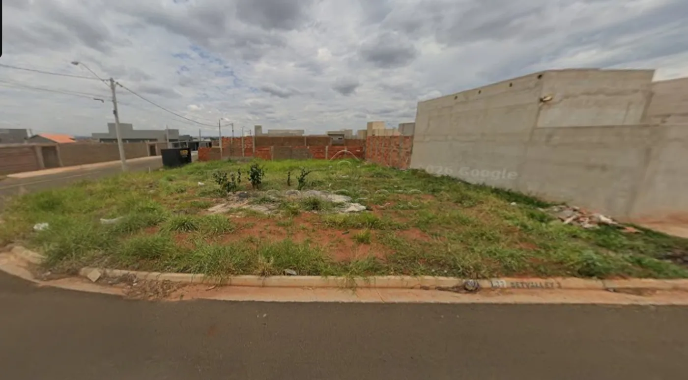 Terreno Residencial de Esquina | Plano | Escriturado