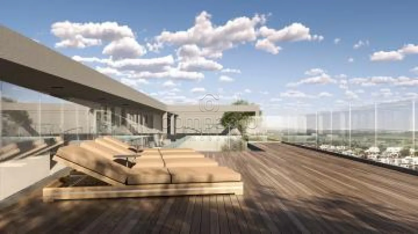 Comprar Apartamento / Studio em S&atilde;o Jos&eacute; do Rio Preto R$ 420.000,00 - Foto 3