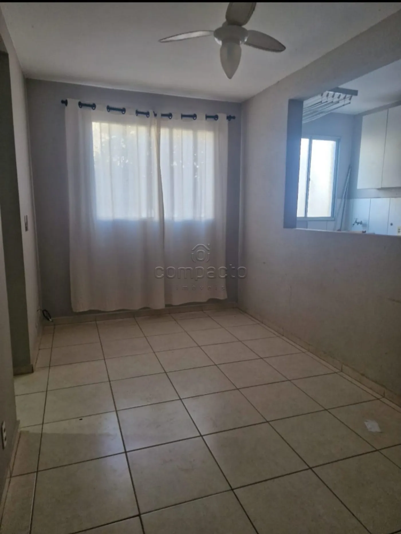 Apartamento | 2 Quartos | 55m² | 1 Vaga