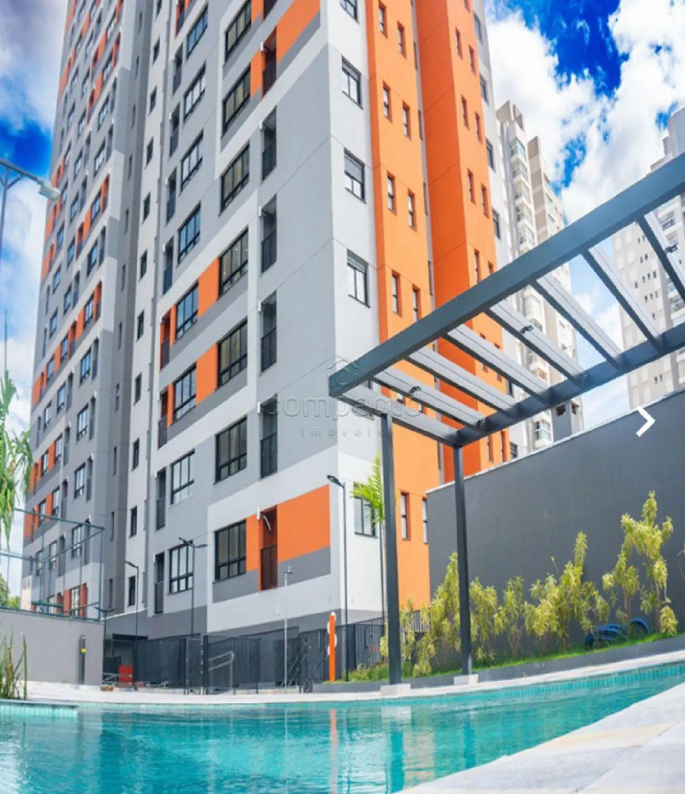Apartamento Mobiliado 2 Dormitórios (1 Suíte) | 67m² | Lazer Completo | Excelente Localização