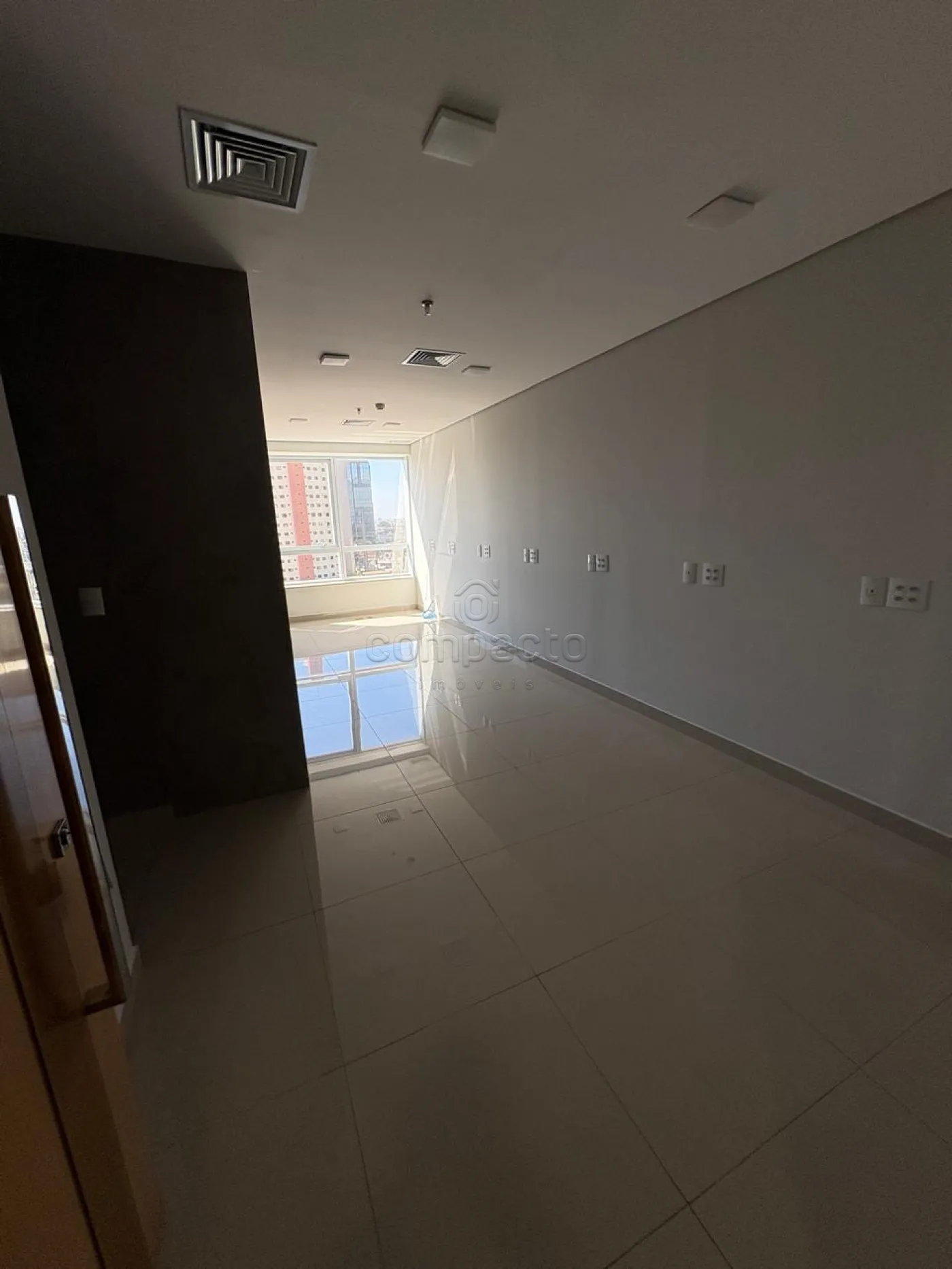 Sala Comercial | Copa | Banheiro | Vista para a Cidade