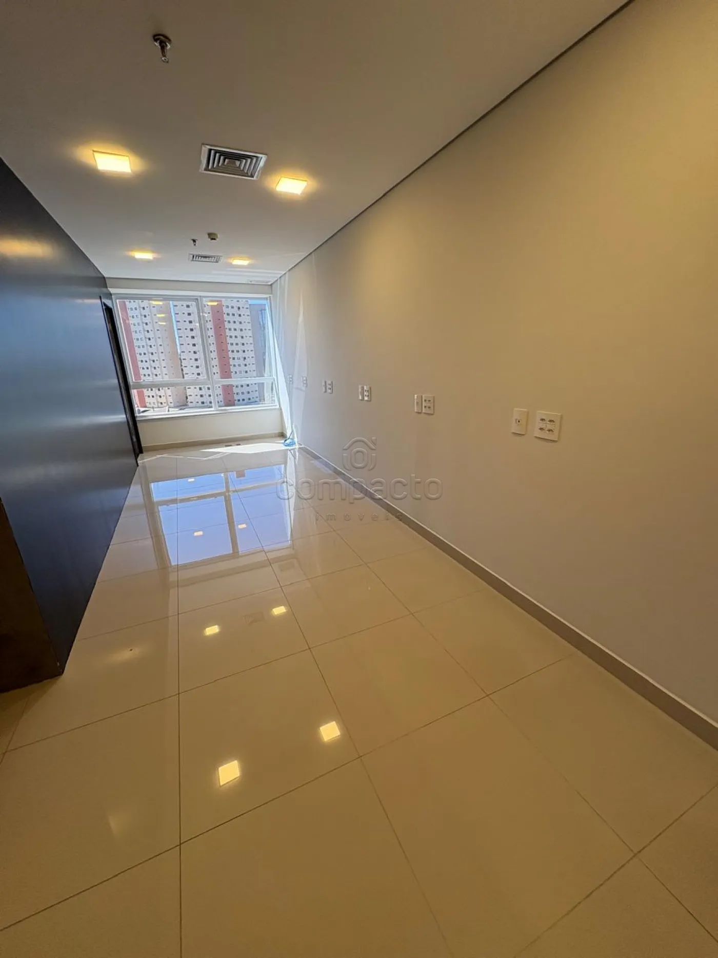 Sala Comercial | Copa | Banheiro | Vista para a Cidade